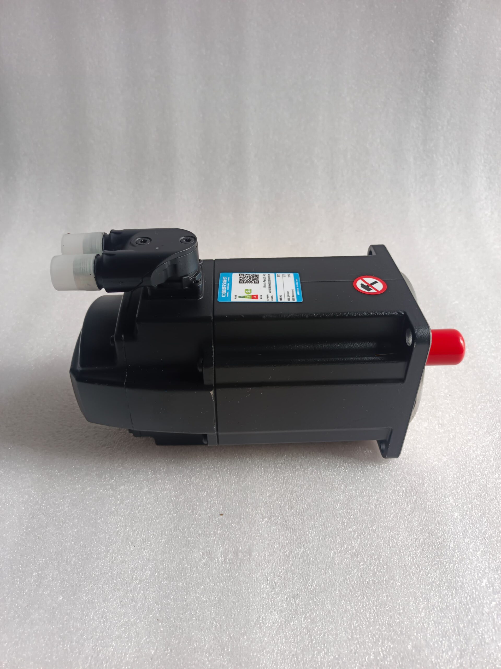 Rexroth MS2N05-B0BNN-BSDG0-NNNNN-NN Servo Motor R911387837 – High Dynamic Precision Industrial Servo Motor thumbnail 4