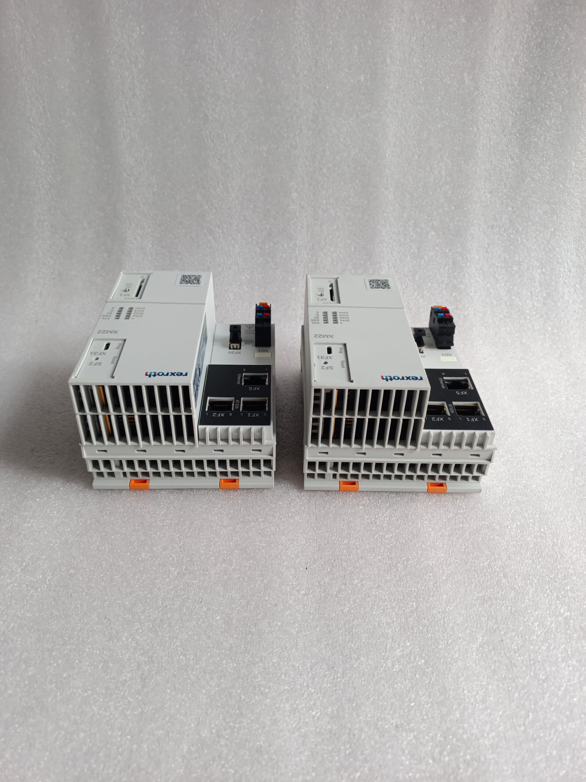 Rexroth XM2200.01-01-31-31-301-NN-111NNNN Industrial Motion Control Drive – High Performance Automation Controller thumbnail 10