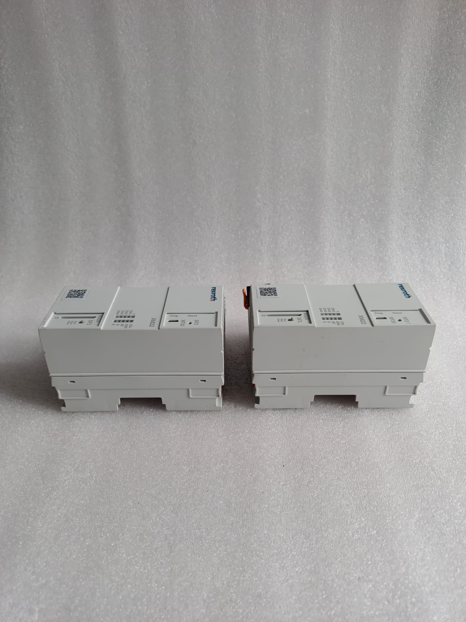 Rexroth XM2200.01-01-31-31-301-NN-111NNNN Industrial Motion Control Drive – High Performance Automation Controller thumbnail 8