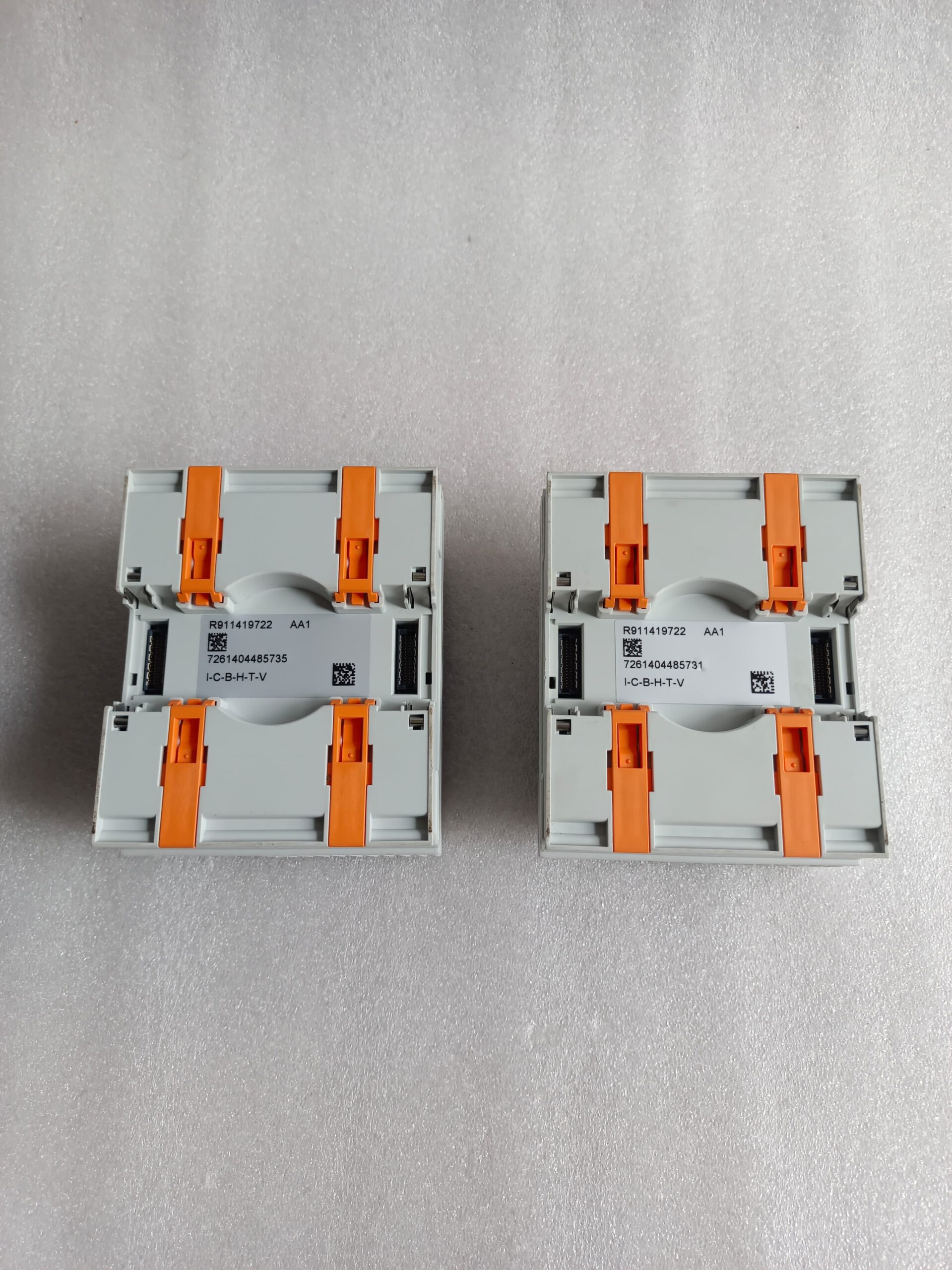 Rexroth XM2200.01-01-31-31-301-NN-111NNNN Industrial Motion Control Drive – High Performance Automation Controller thumbnail 9