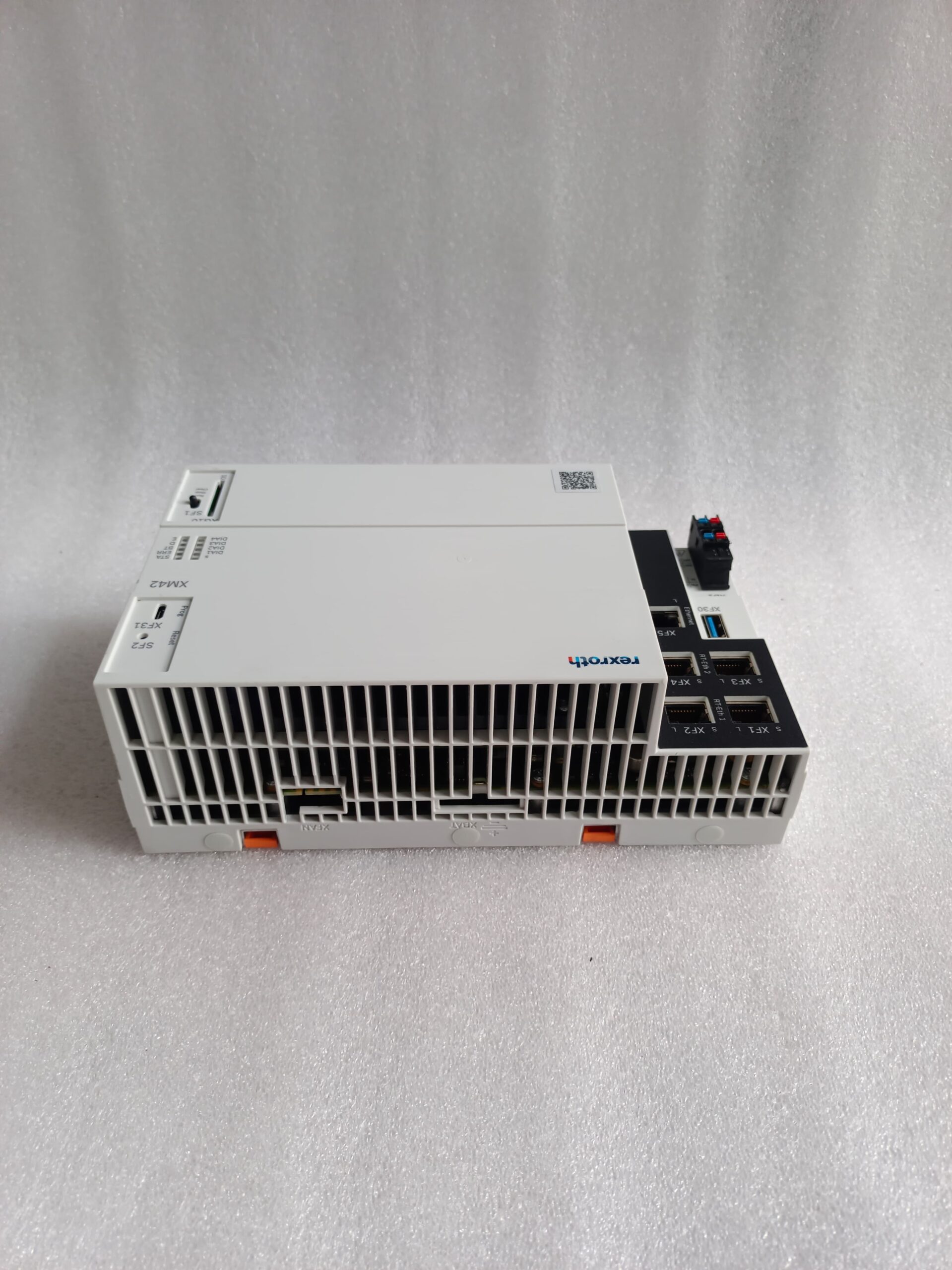 Bosch Rexroth XM4203.21-21-31-63-301-NN-NNNN-MTXSNNNNN CNC Motion Control System – Industrial Automation Controller thumbnail 6