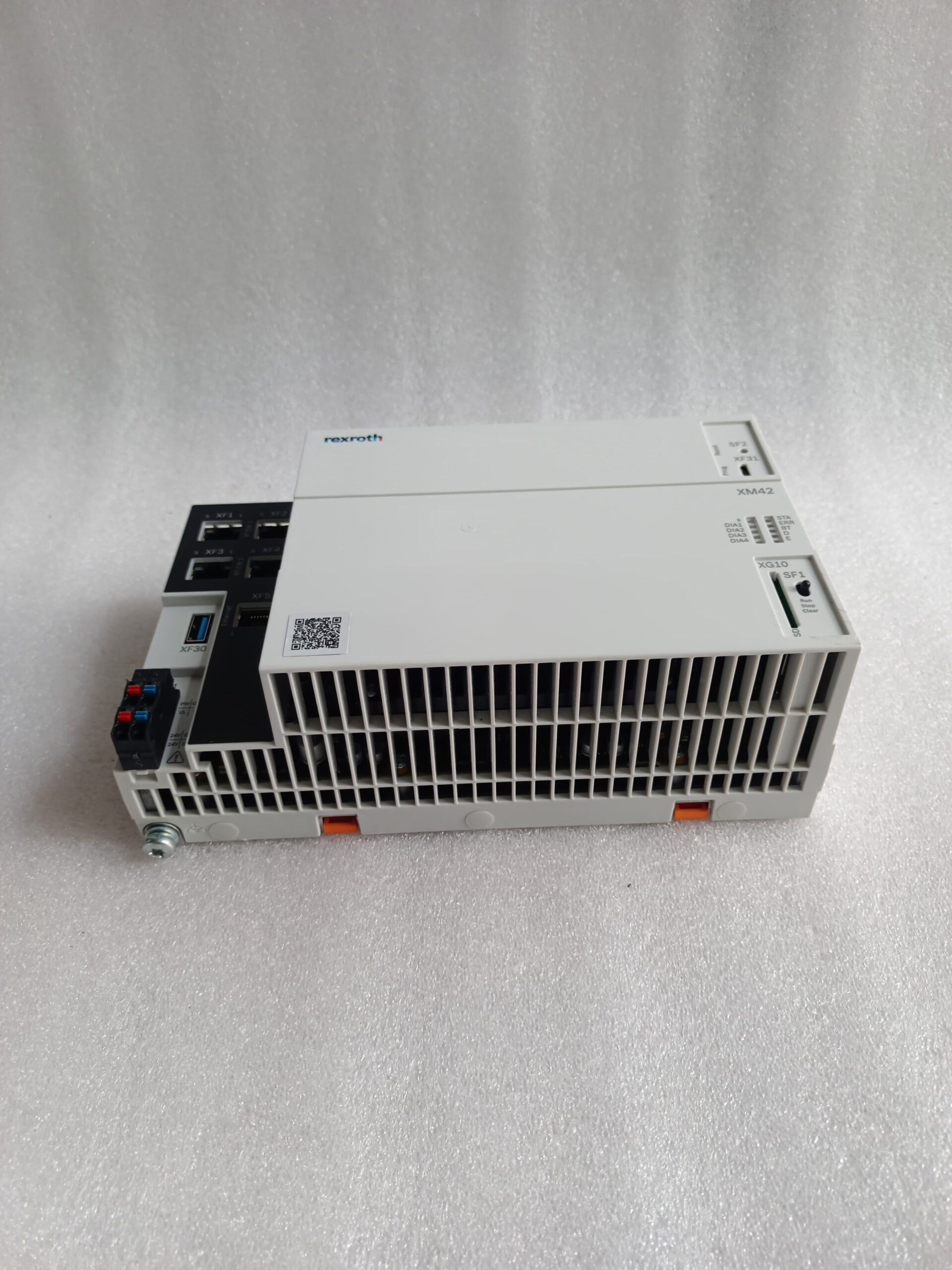 Bosch Rexroth XM4203.21-21-31-63-301-NN-NNNN-MTXSNNNNN CNC Motion Control System – Industrial Automation Controller thumbnail 7