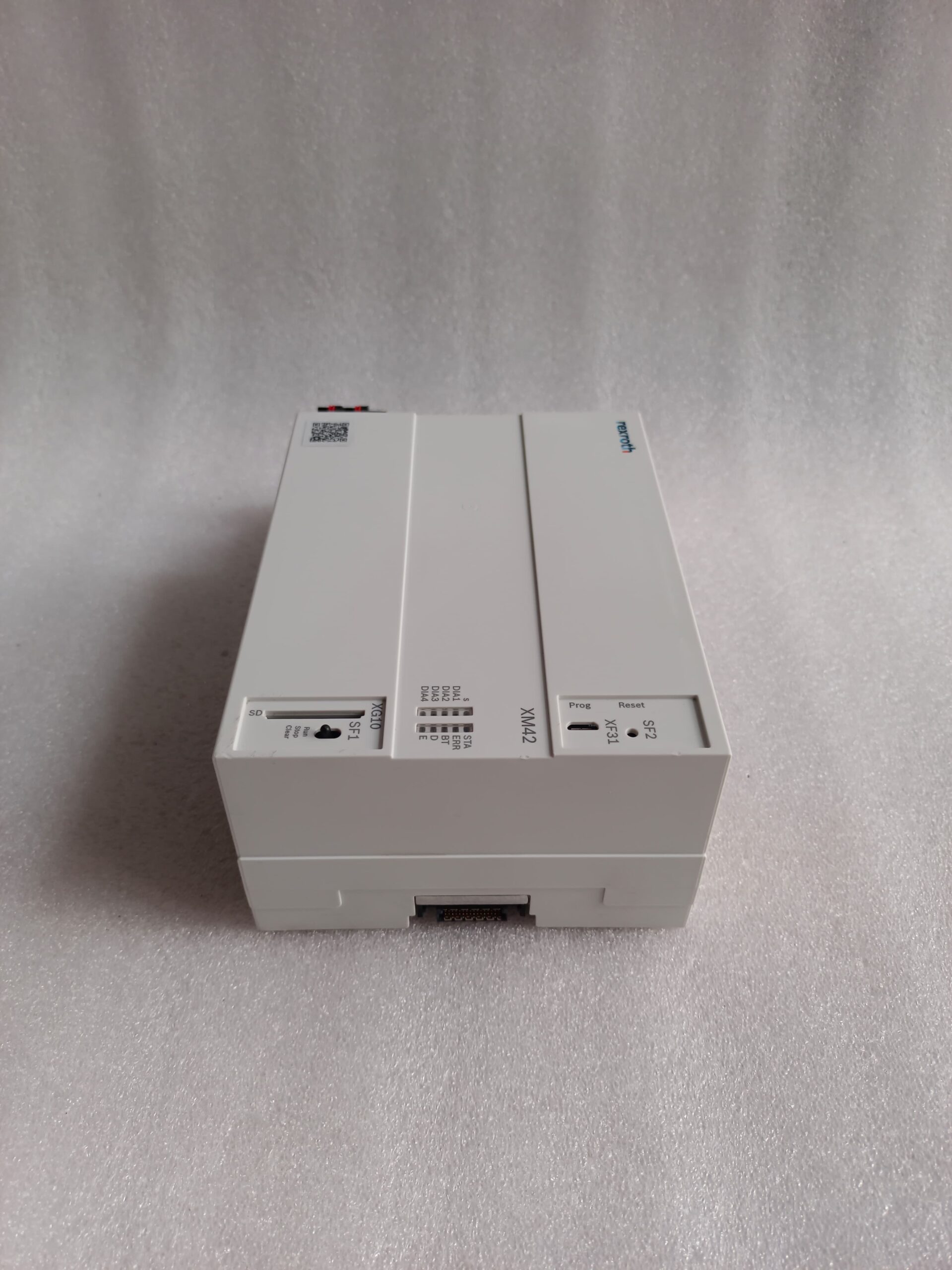Bosch Rexroth XM4203.21-21-31-63-301-NN-NNNN-MTXSNNNNN CNC Motion Control System – Industrial Automation Controller thumbnail 8