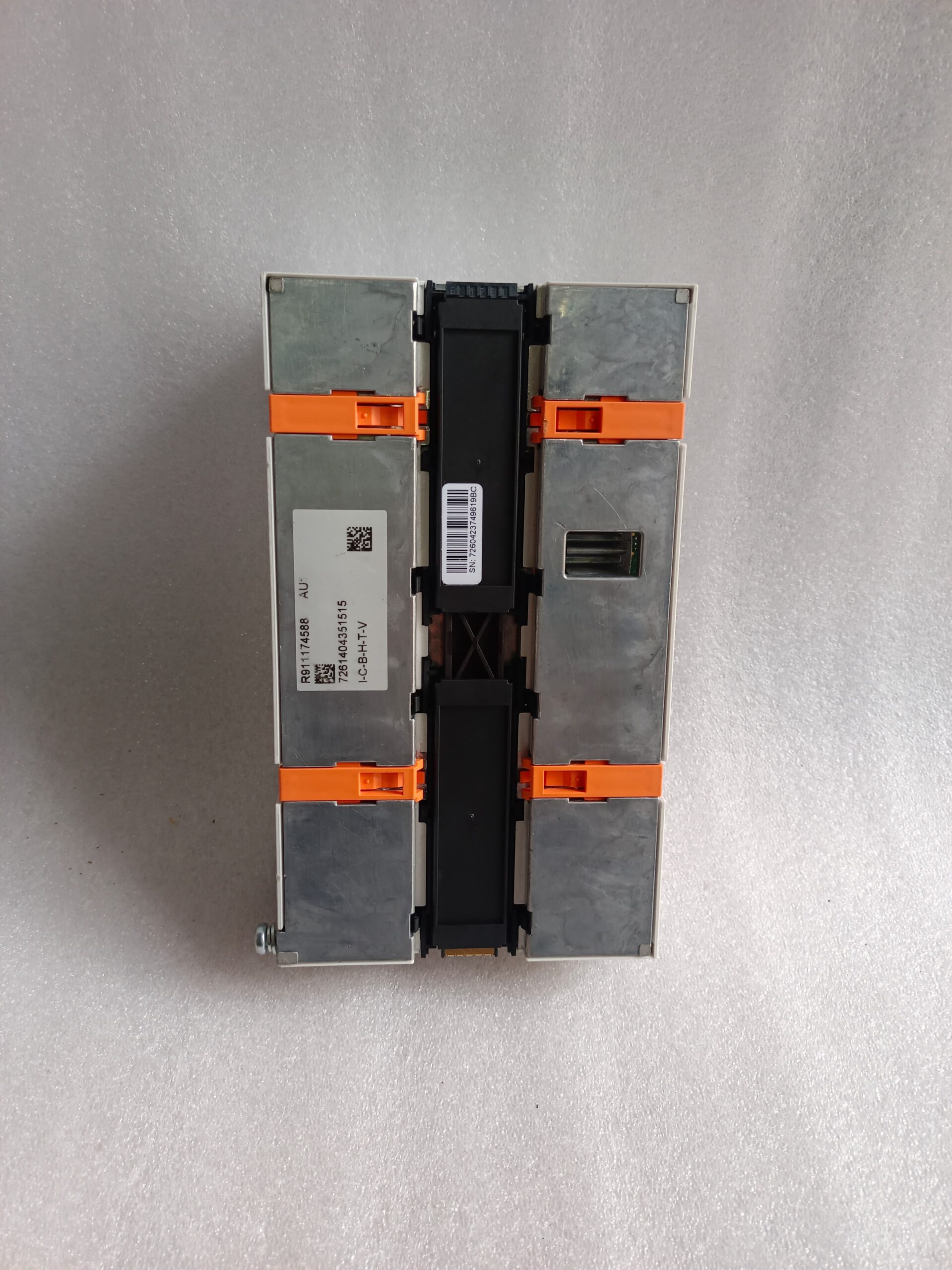 Bosch Rexroth XM4203.21-21-31-63-301-NN-NNNN-MTXSNNNNN CNC Motion Control System – Industrial Automation Controller thumbnail 10