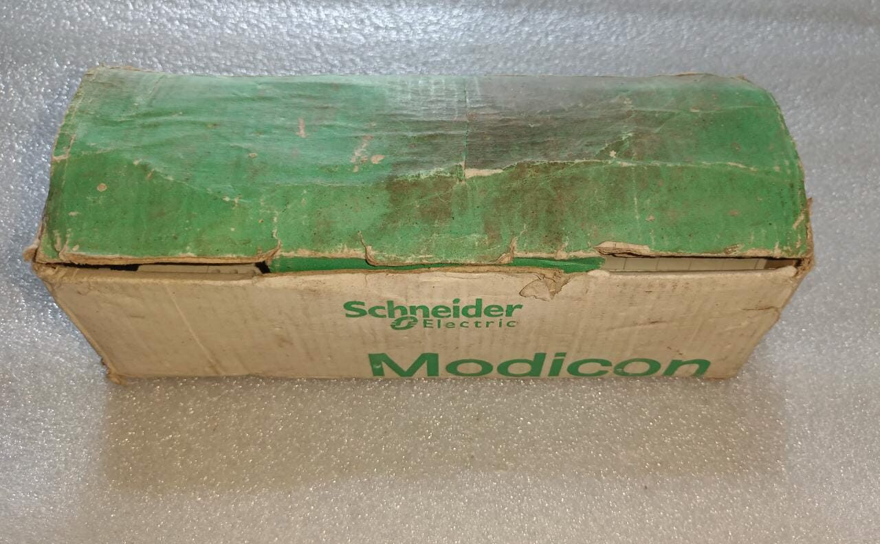 SCHNEIDER ELECTRIC MODICON ABE7-H16S43 Passive Telefast Interface Module for PLC Automation Systems thumbnail 12