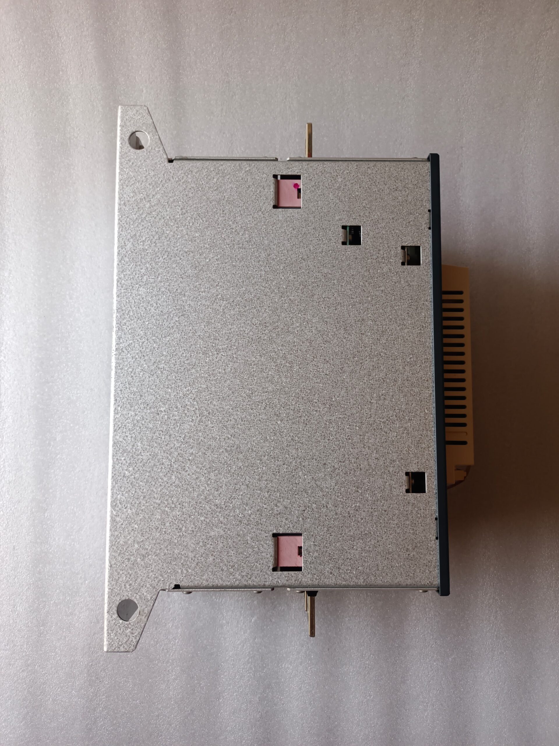 Schneider Electric ATS22C25Q Altistart 22 Soft Starter – 170HP Industrial Motor Soft Starter thumbnail 7