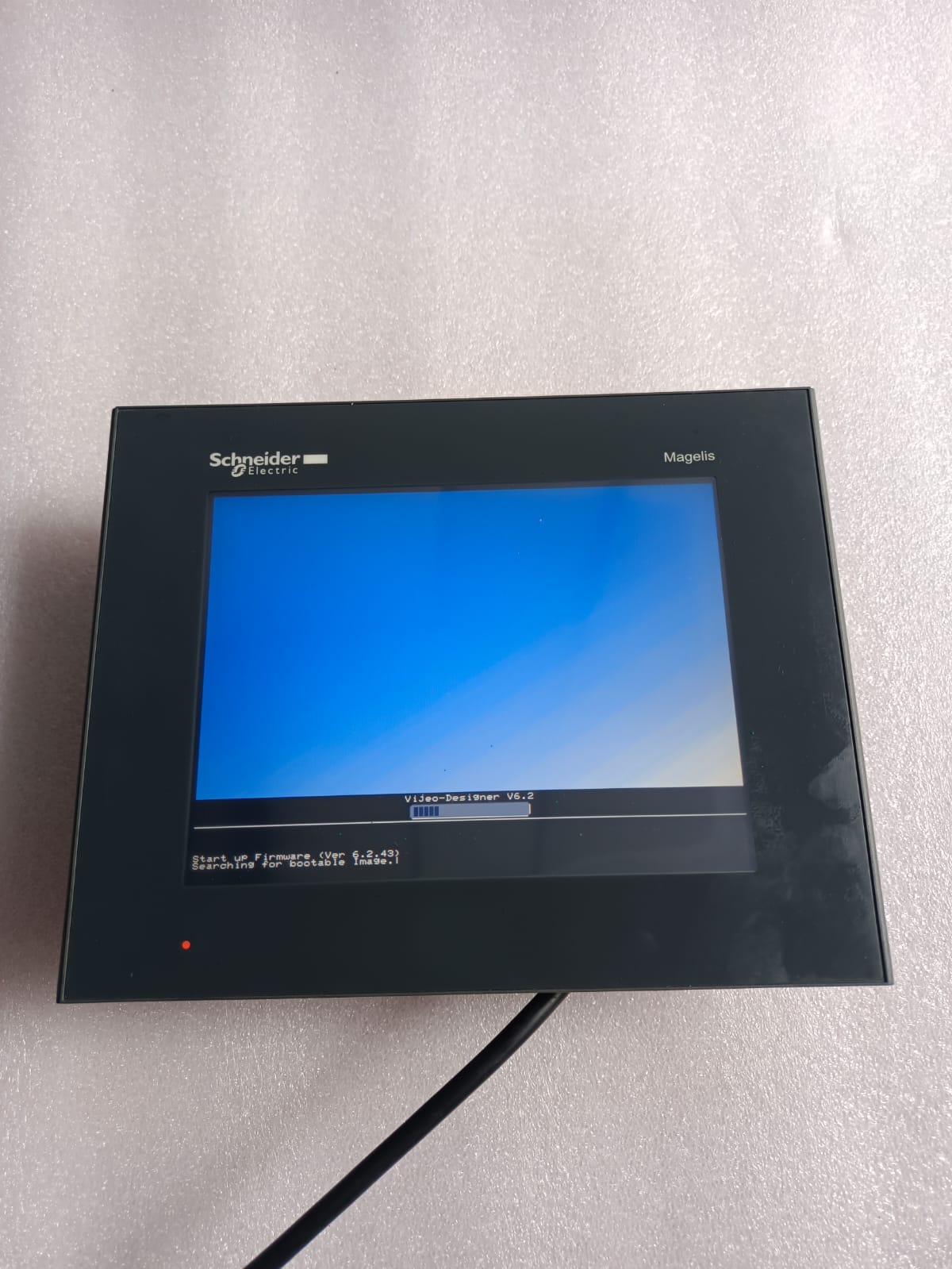 Schneider Electric HMIGTO4310 Magelis GTO Advanced HMI Touch Panel – 5.7” TFT Display, Industrial Automation Interface thumbnail 12