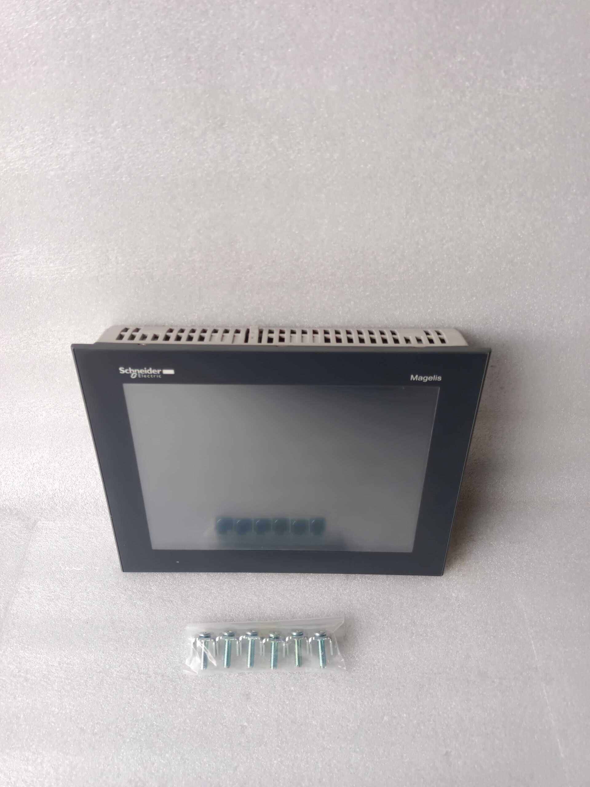 Schneider Magelis HMIGTO5310 HMI Touch Panel | Advanced 10.4” Industrial Operator Interface thumbnail 7