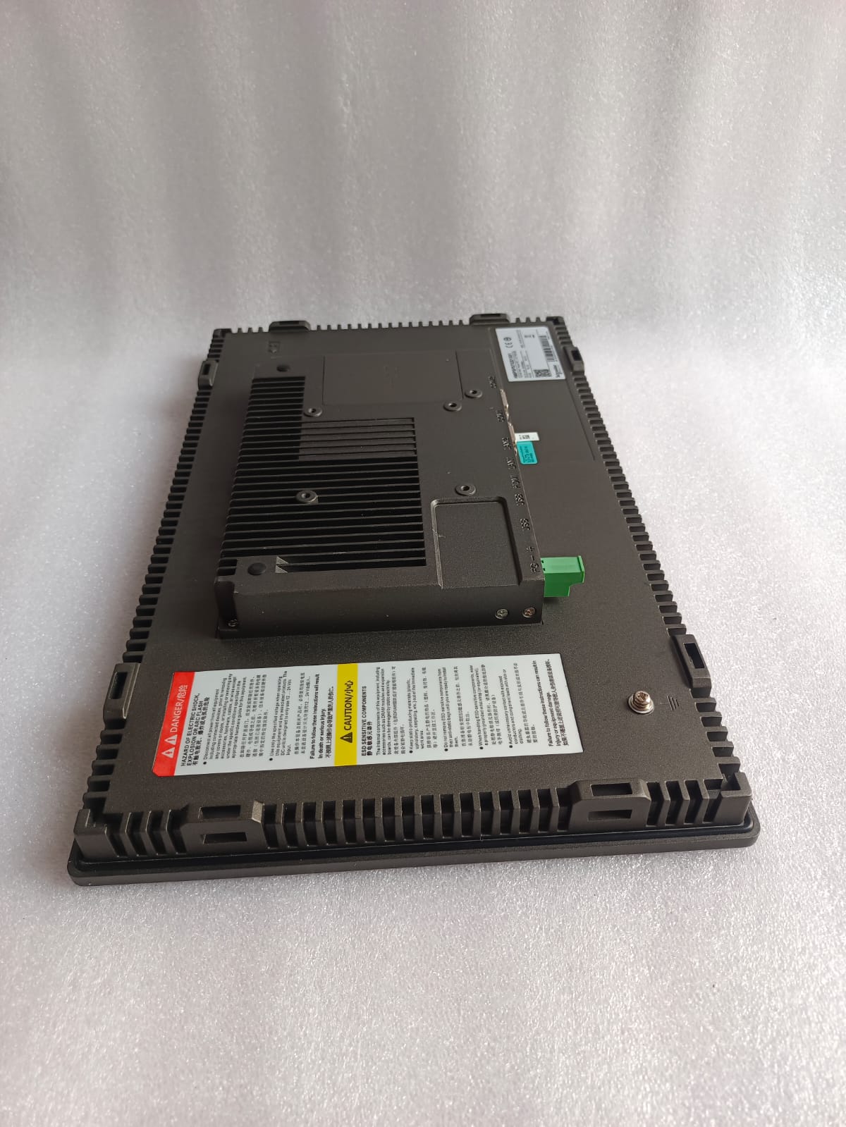 Schneider Electric HMIPSPS752D1X01 Industrial Power Supply | Reliable HMI Power Module for Automation Systems thumbnail 11