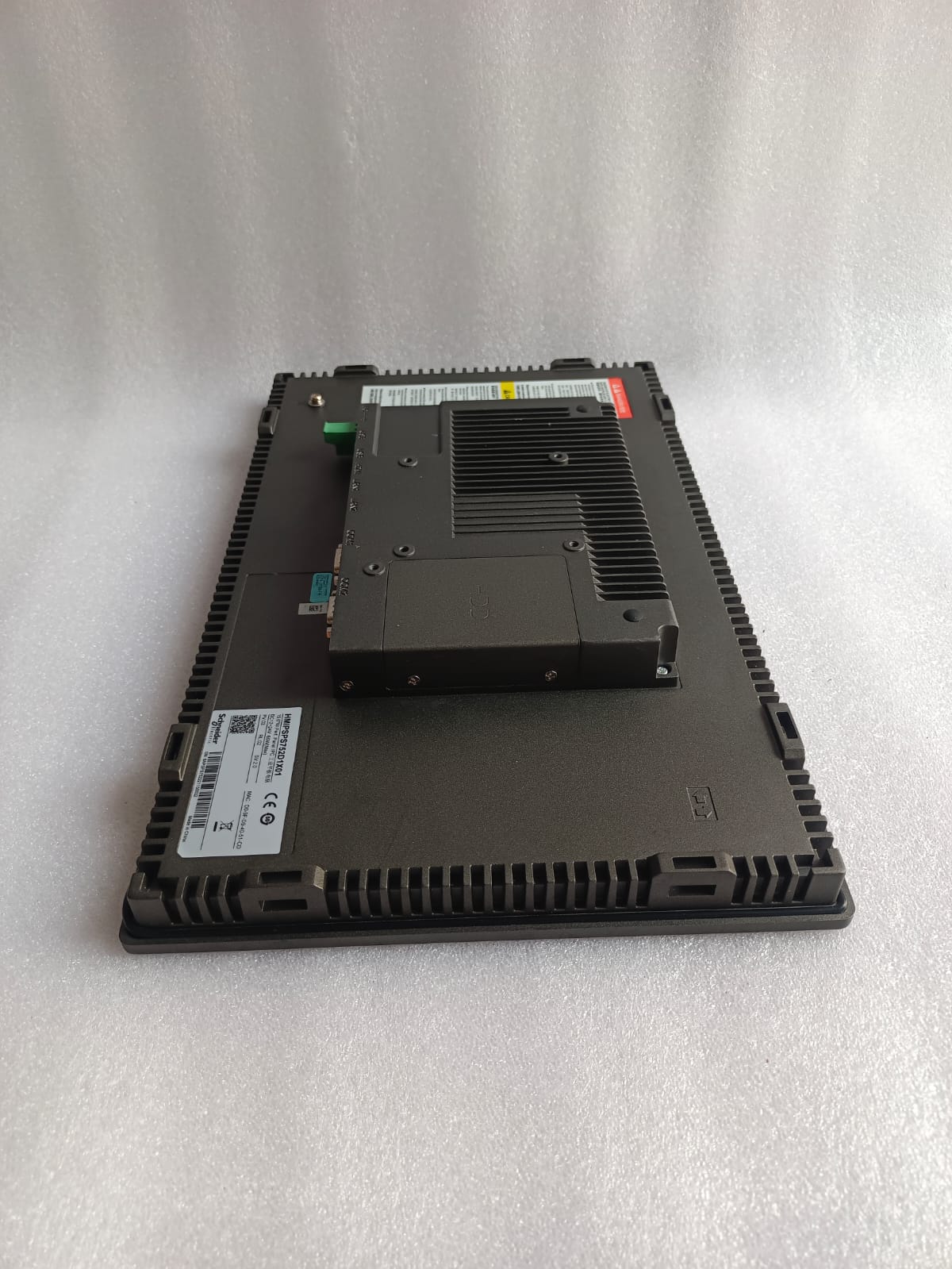 Schneider Electric HMIPSPS752D1X01 Industrial Power Supply | Reliable HMI Power Module for Automation Systems thumbnail 8