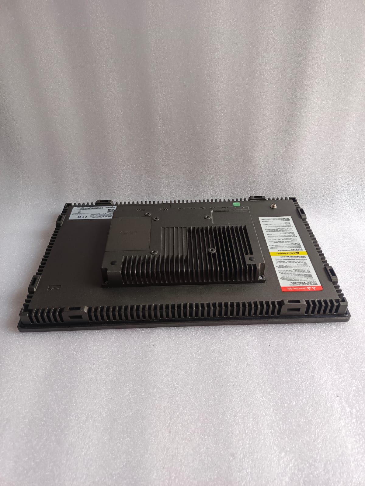 Schneider Electric HMIPSPS752D1X01 Industrial Power Supply | Reliable HMI Power Module for Automation Systems thumbnail 9