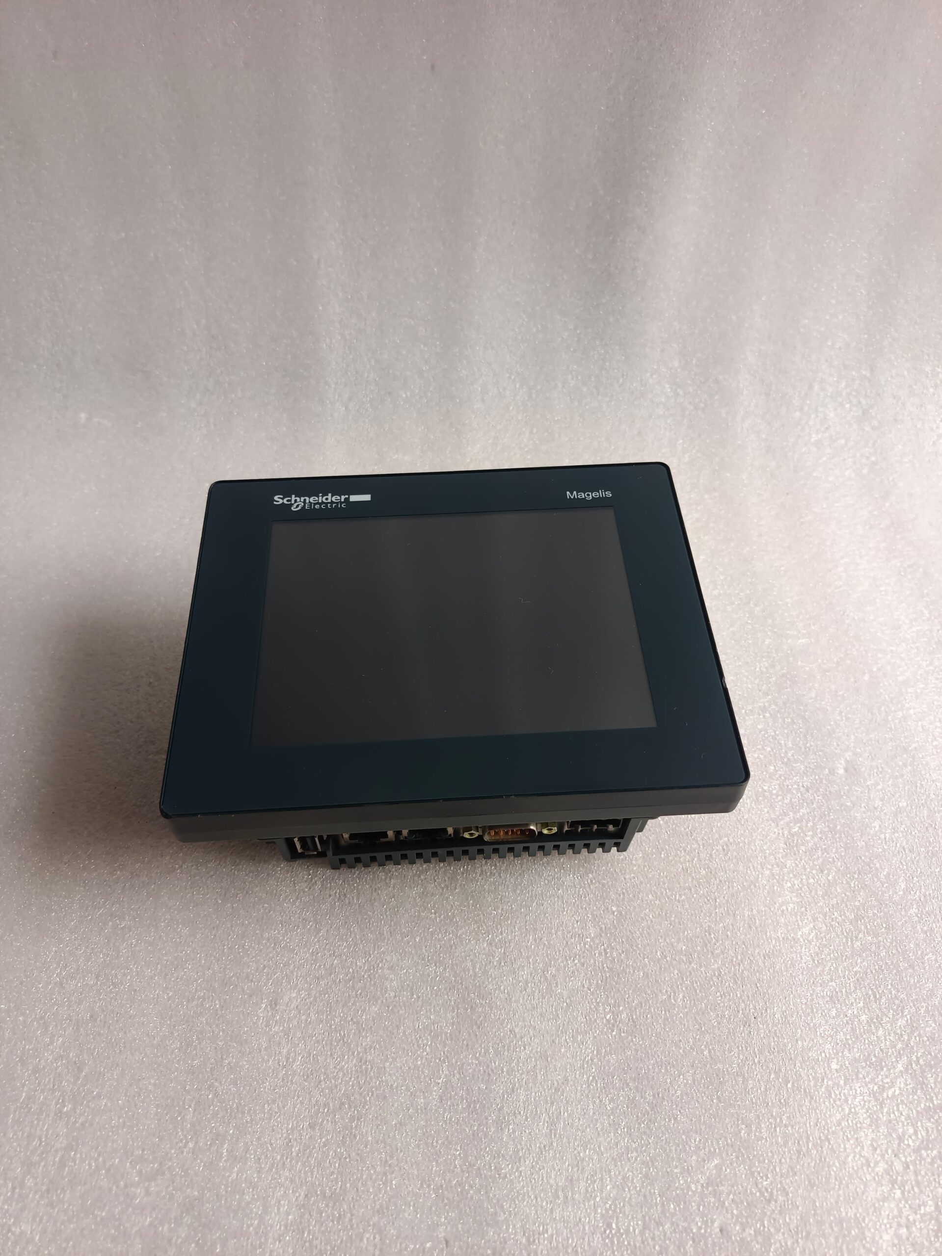 Schneider Electric HMIS85 Magelis HMI 8.4” Touchscreen Operator Panel | Model HMISBC | Industrial HMI Display thumbnail 2