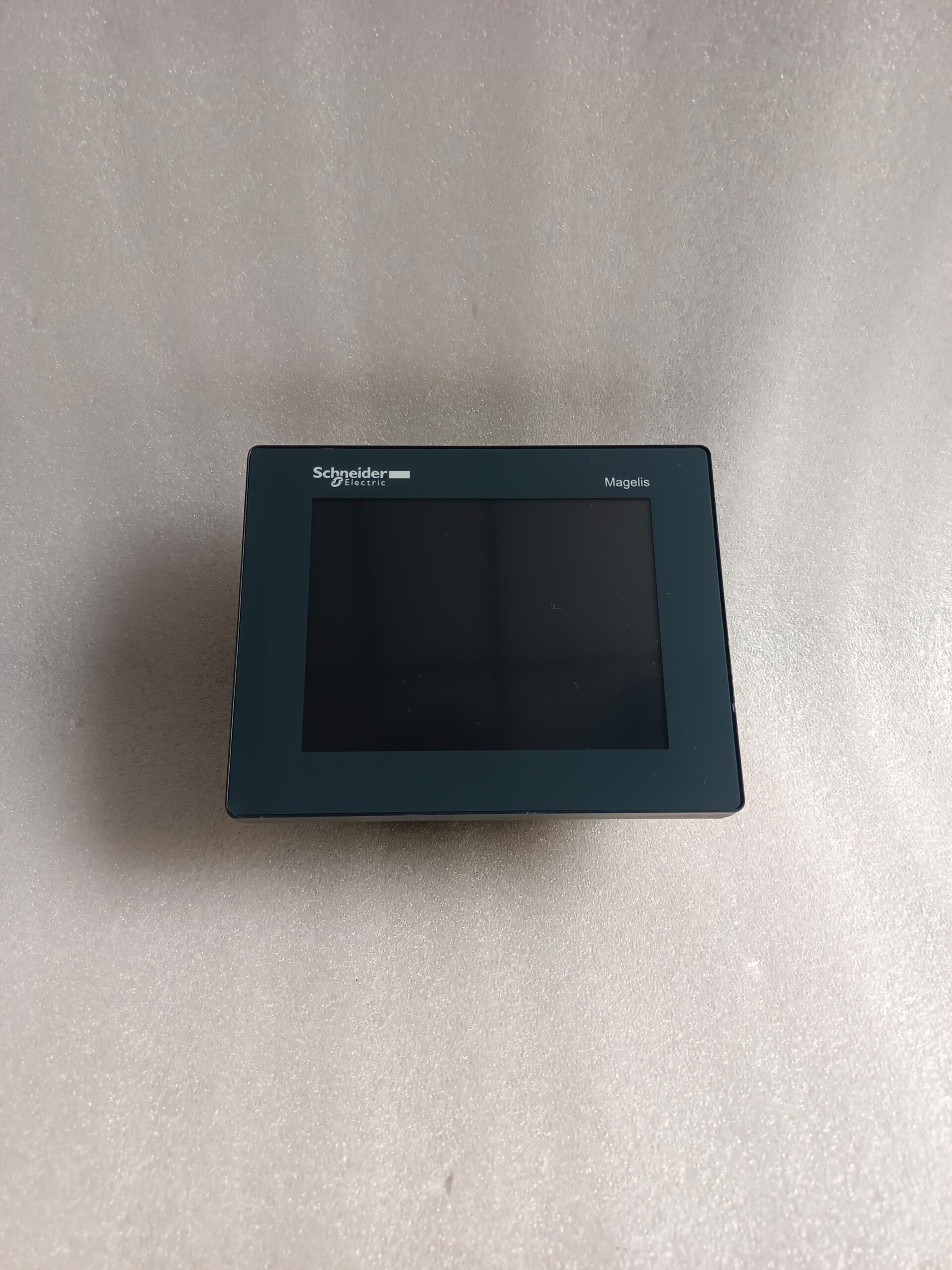 Schneider Electric HMIS85 Magelis HMI 8.4” Touchscreen Operator Panel | Model HMISBC | Industrial HMI Display thumbnail 7