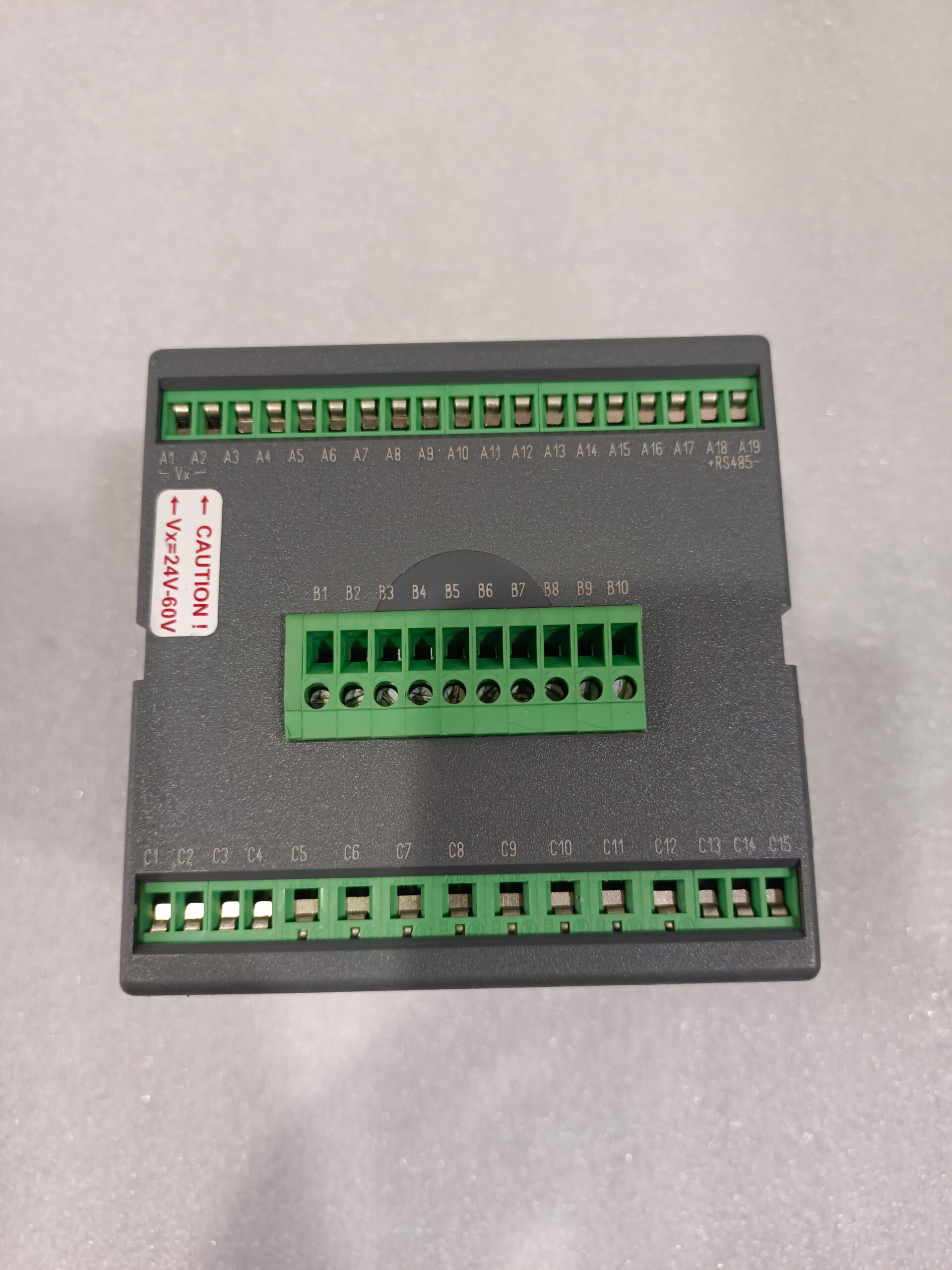 Schneider MiCOM P111 P111A1N0N91N1NN11N Protection Relay – Advanced Overcurrent And Feeder Protection Relay thumbnail 6