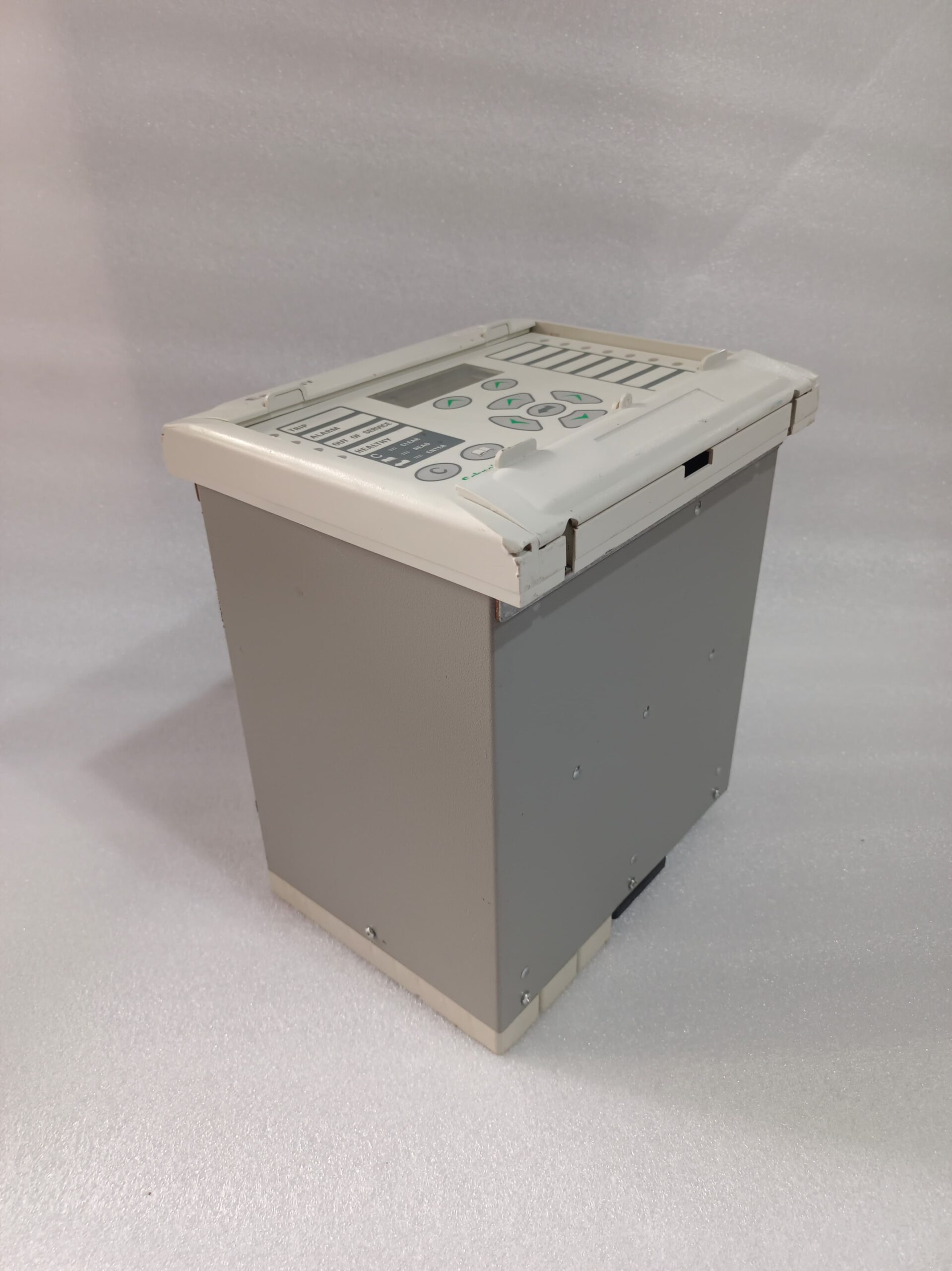 Schneider MiCOM P141 P14131RA7M0B28L Protection Relay – Advanced Feeder And Overcurrent Protection Relay thumbnail 6