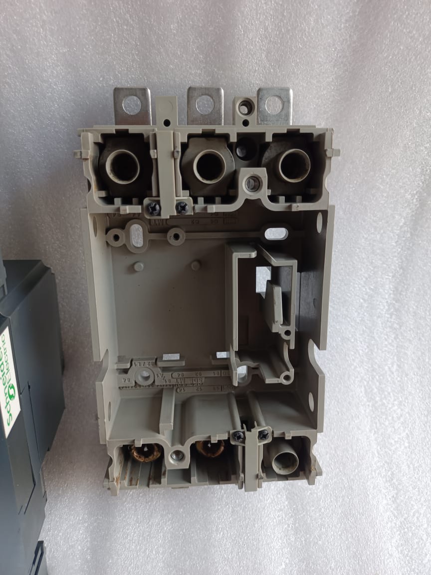 Schneider Electric Compact NSX250F MCCB with Motor Mechanism | 250A 3 Pole Motorised MCCB thumbnail 12