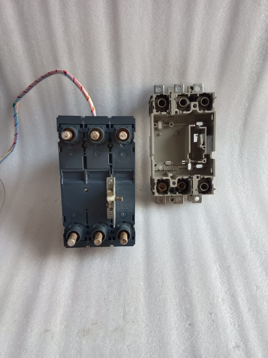 Schneider Electric Compact NSX250F MCCB with Motor Mechanism | 250A 3 Pole Motorised MCCB thumbnail 13