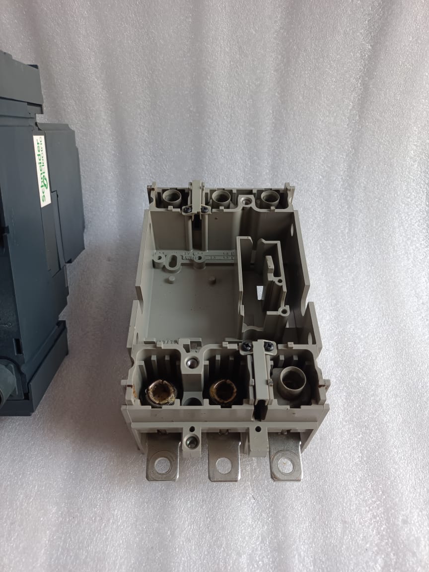Schneider Electric Compact NSX250F MCCB with Motor Mechanism | 250A 3 Pole Motorised MCCB thumbnail 14