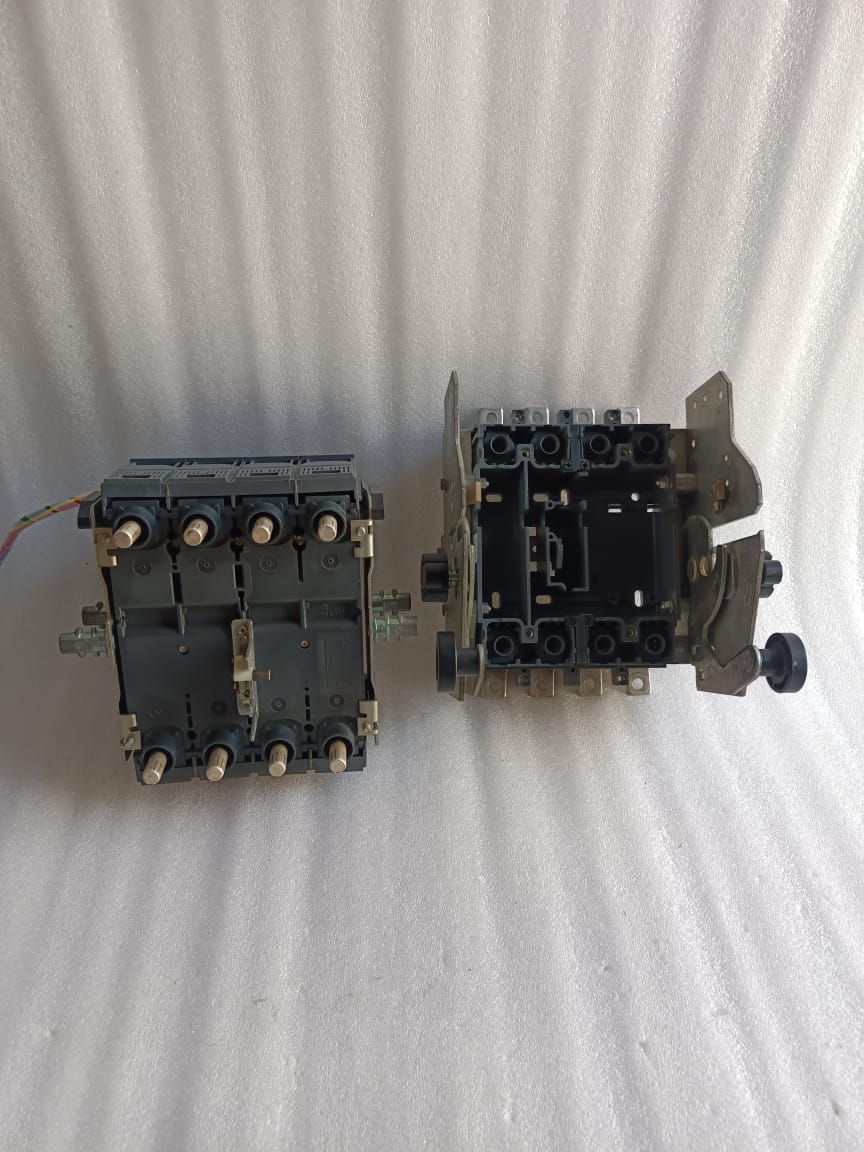 200A Motorised MCCB 3P – NSX250F with Motor Mechanism for Remote Operation | Industrial Protection thumbnail 13