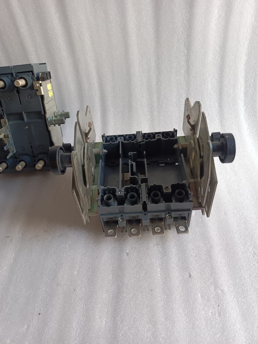 200A Motorised MCCB 3P – NSX250F with Motor Mechanism for Remote Operation | Industrial Protection thumbnail 5