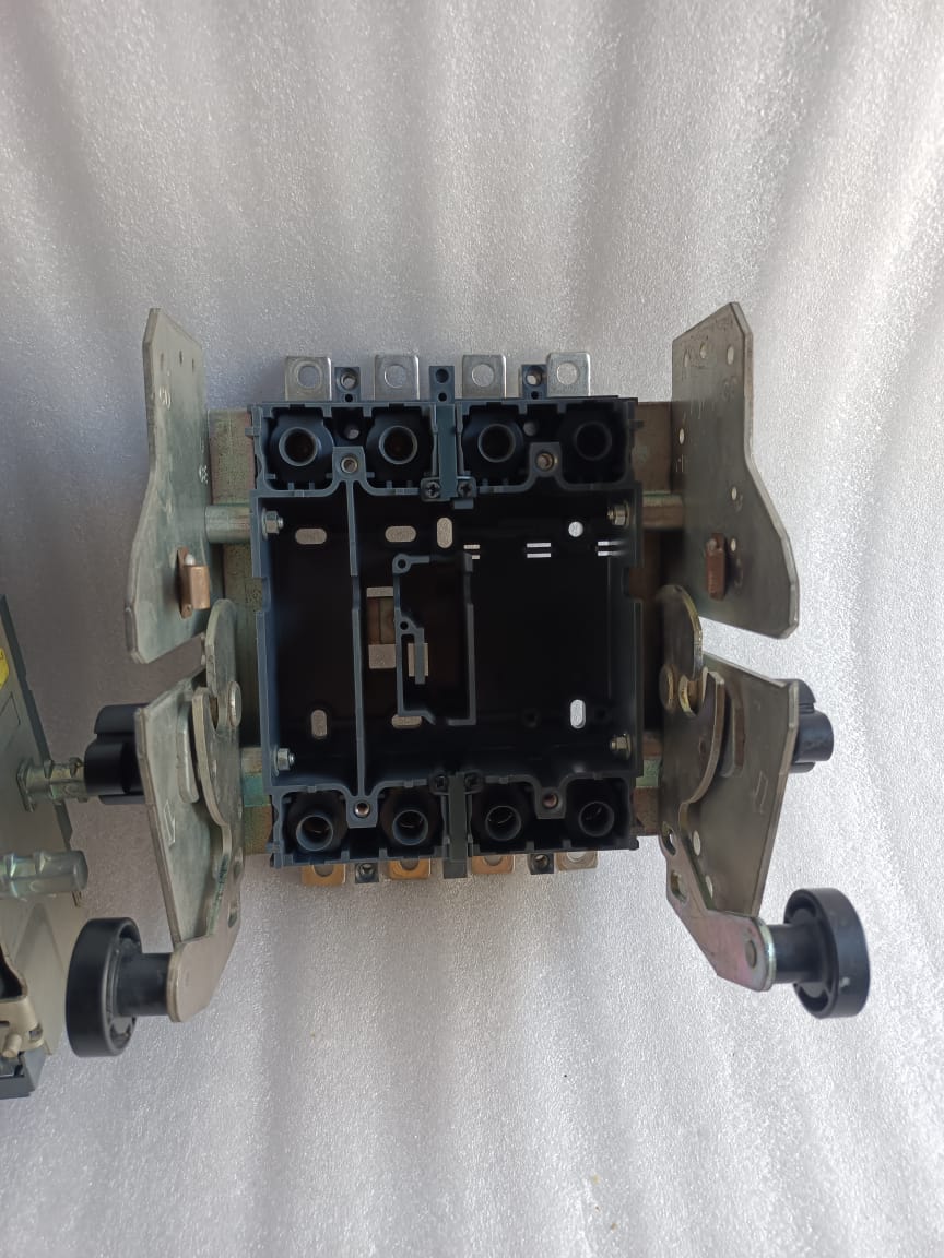 200A Motorised MCCB 3P – NSX250F with Motor Mechanism for Remote Operation | Industrial Protection thumbnail 9