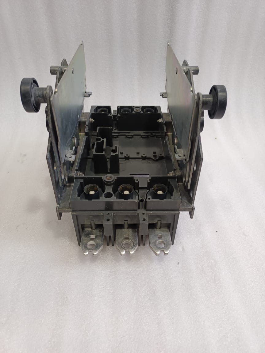 Schneider NSX400N Motorised MCCB 400A Drawout | 3/4 Pole Compact NSX Molded Case Circuit Breaker thumbnail 13