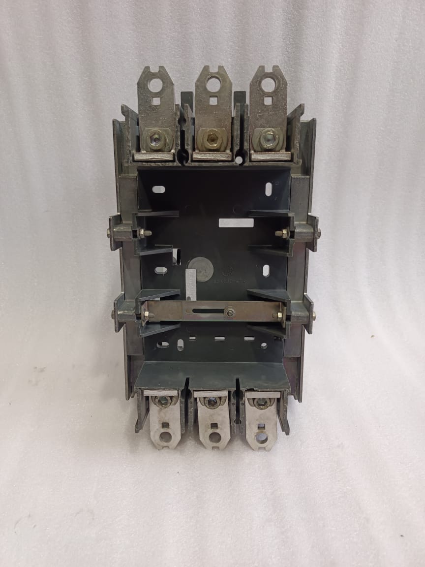 Schneider NSX400N Motorised MCCB 400A Drawout | 3/4 Pole Compact NSX Molded Case Circuit Breaker thumbnail 14