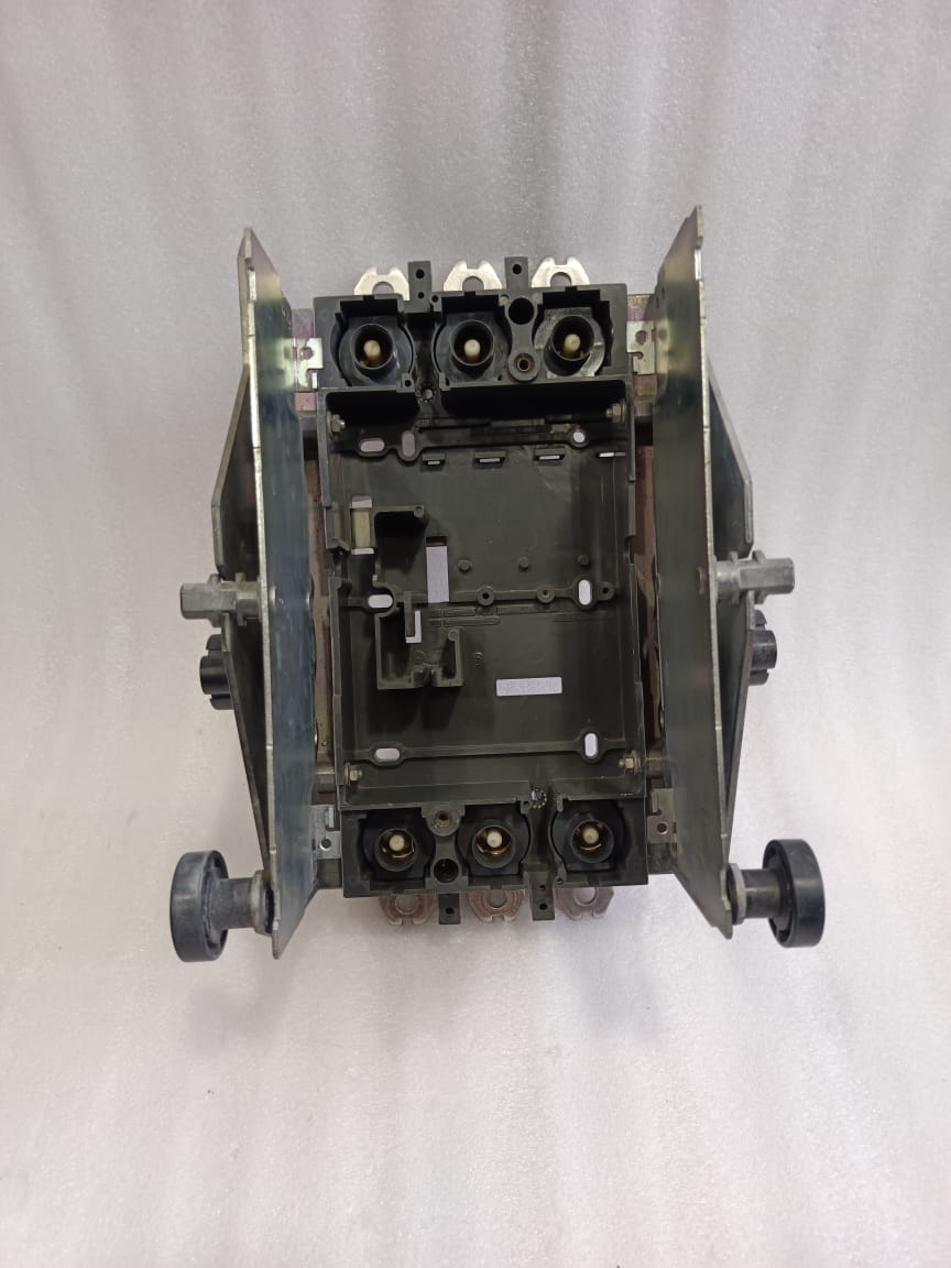 Schneider NSX400N Motorised MCCB 400A Drawout | 3/4 Pole Compact NSX Molded Case Circuit Breaker thumbnail 15
