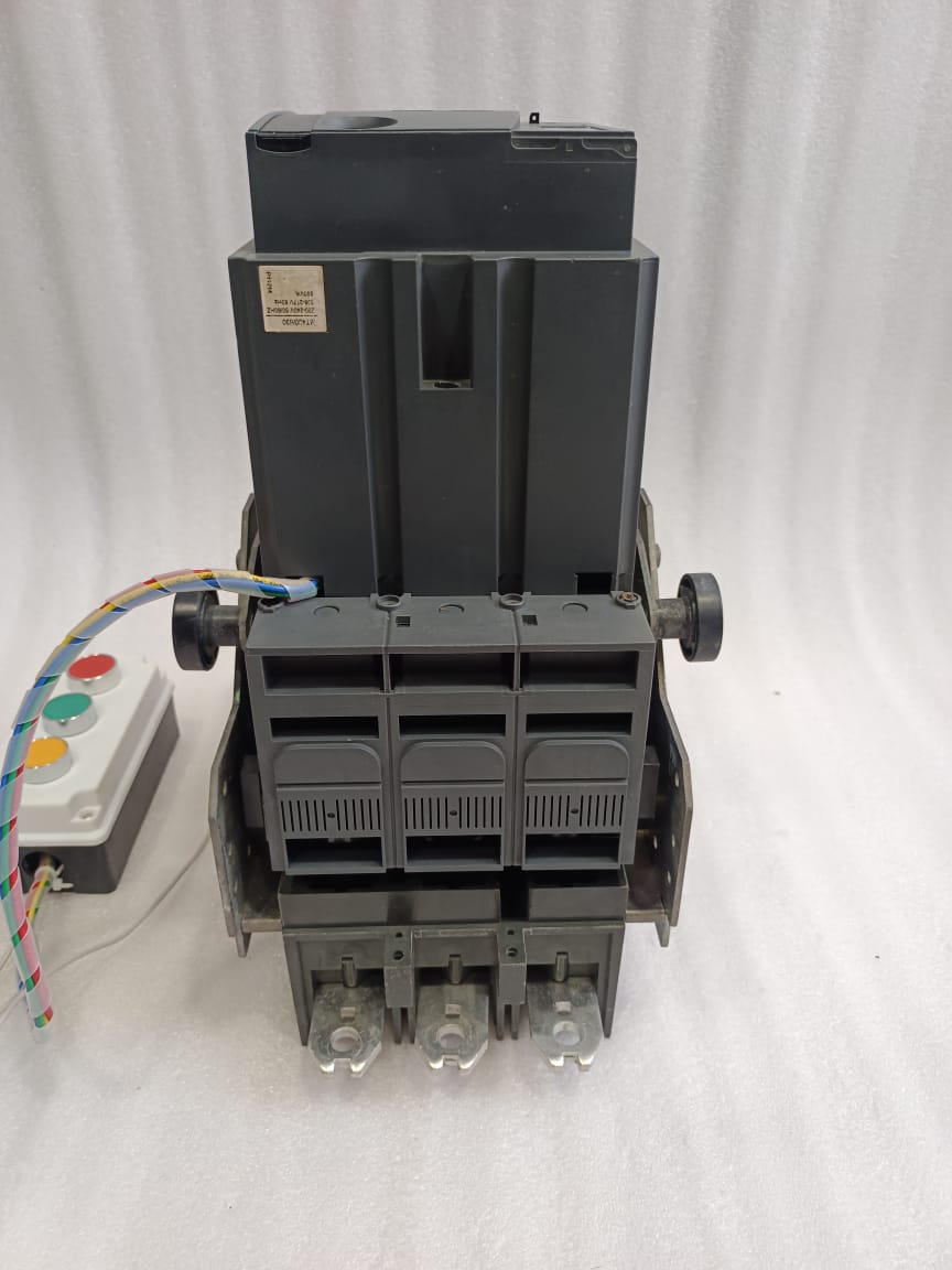 Schneider NSX400N Motorised MCCB 400A Drawout | 3/4 Pole Compact NSX Molded Case Circuit Breaker thumbnail 7