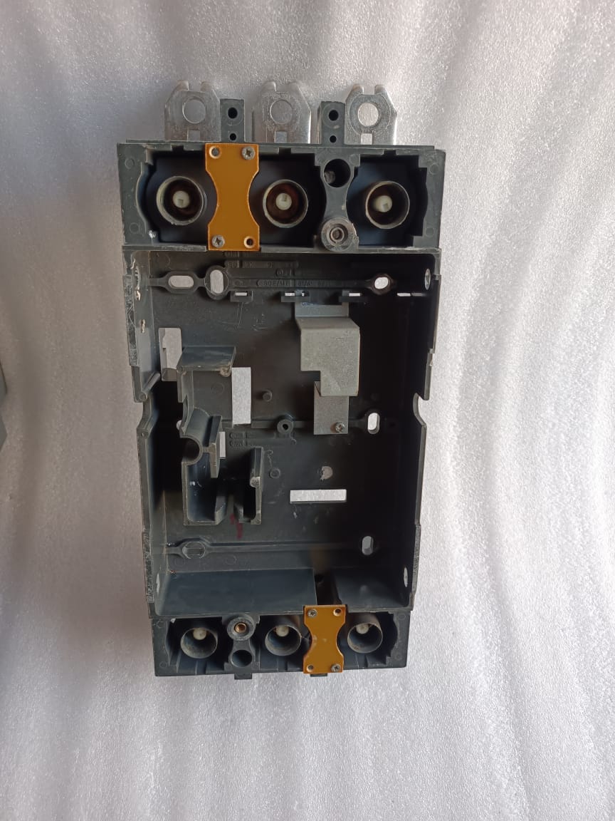 Schneider Electric Compact NSX630N Motorized MCCB 630A Molded Case Circuit Breaker for Industrial Power Distribution thumbnail 13