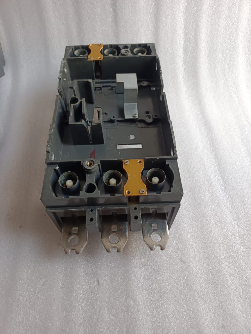 Schneider Electric Compact NSX630N Motorized MCCB 630A Molded Case Circuit Breaker for Industrial Power Distribution thumbnail 15