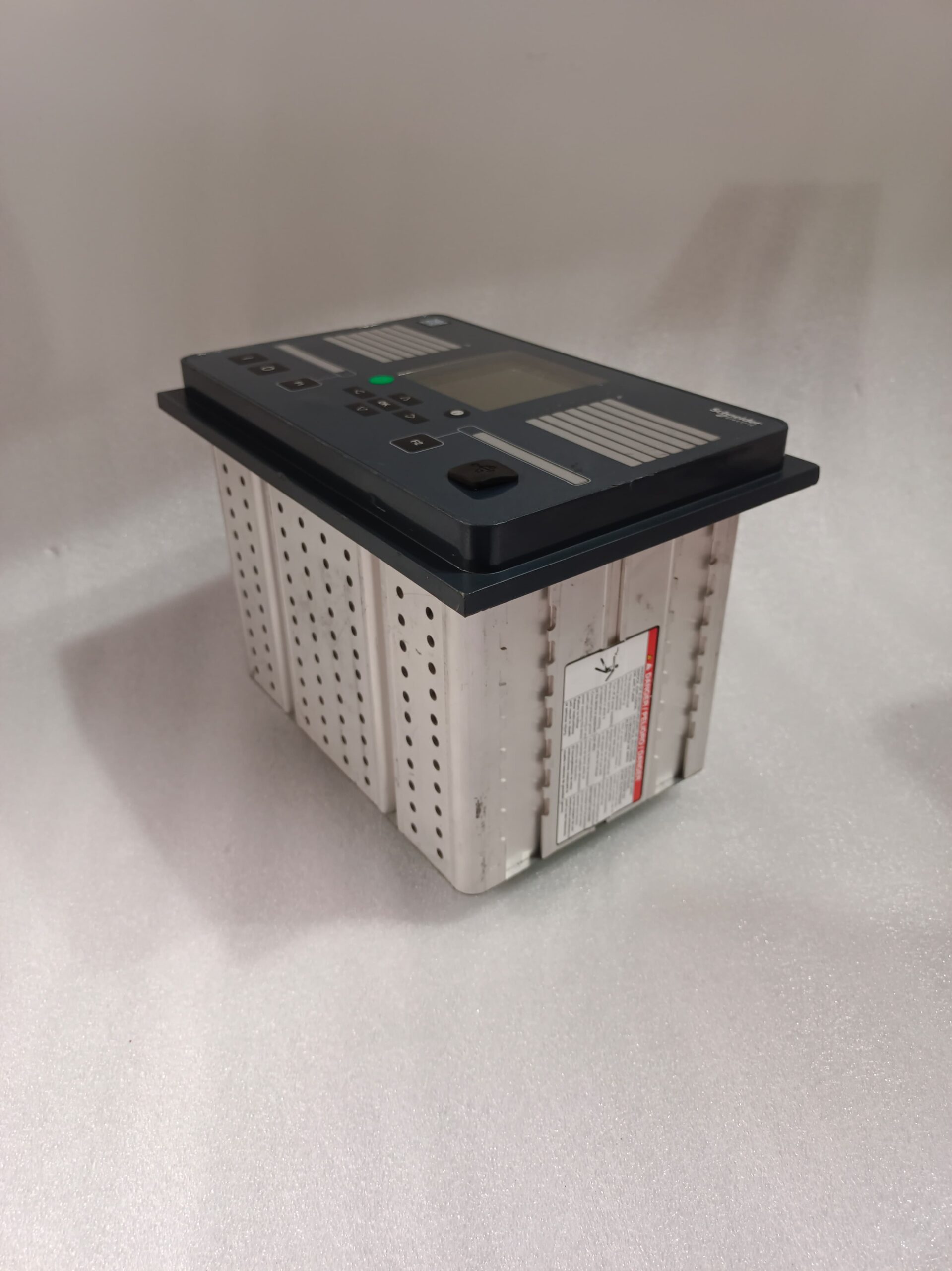 Schneider P3T32-007362 P3T32-CGGTA-AAFNA-BAAAA Protection Relay – Advanced Digital Transformer And Power System Protection Relay thumbnail 4