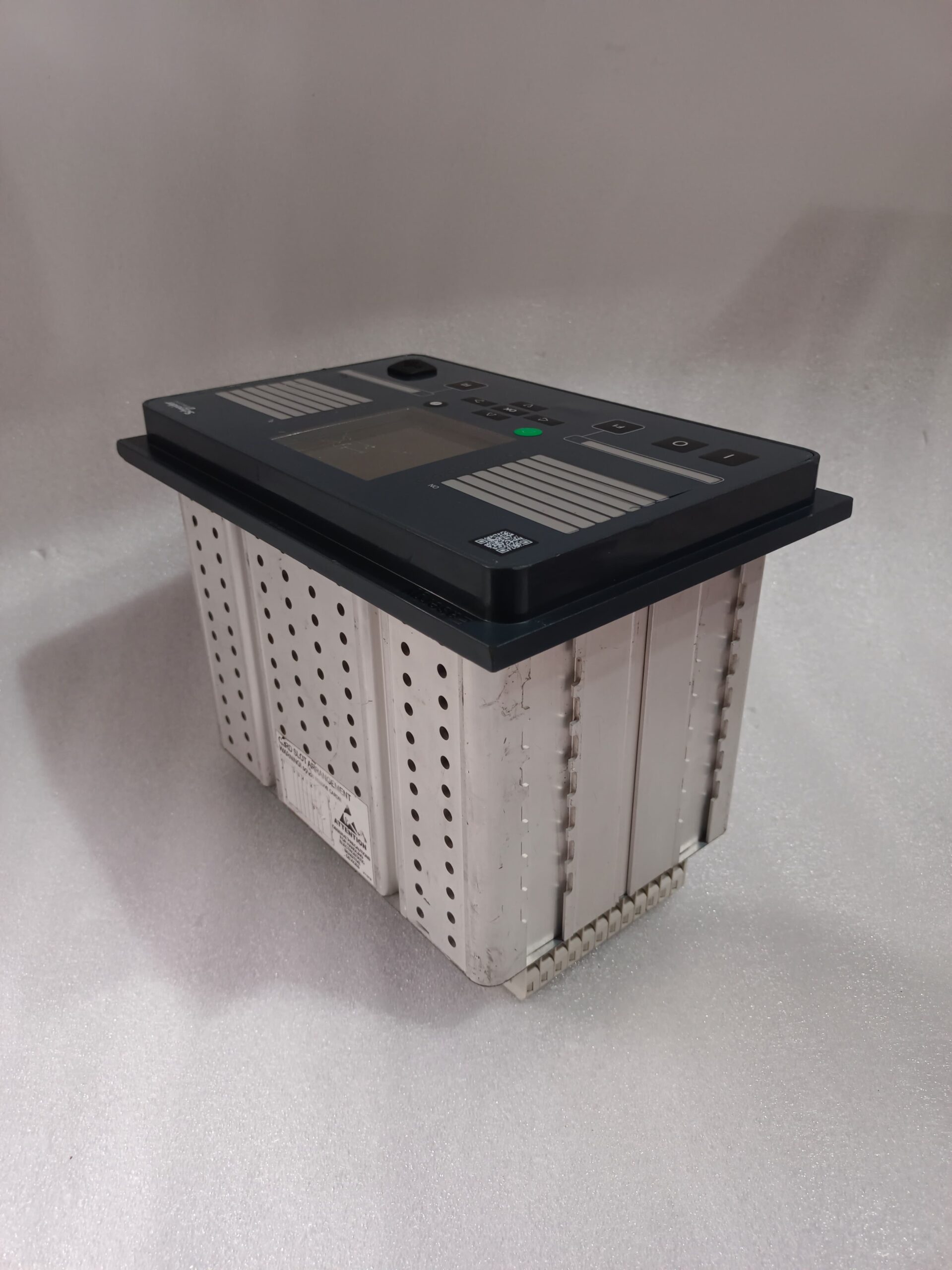 Schneider P3T32-007362 P3T32-CGGTA-AAFNA-BAAAA Protection Relay – Advanced Digital Transformer And Power System Protection Relay thumbnail 5