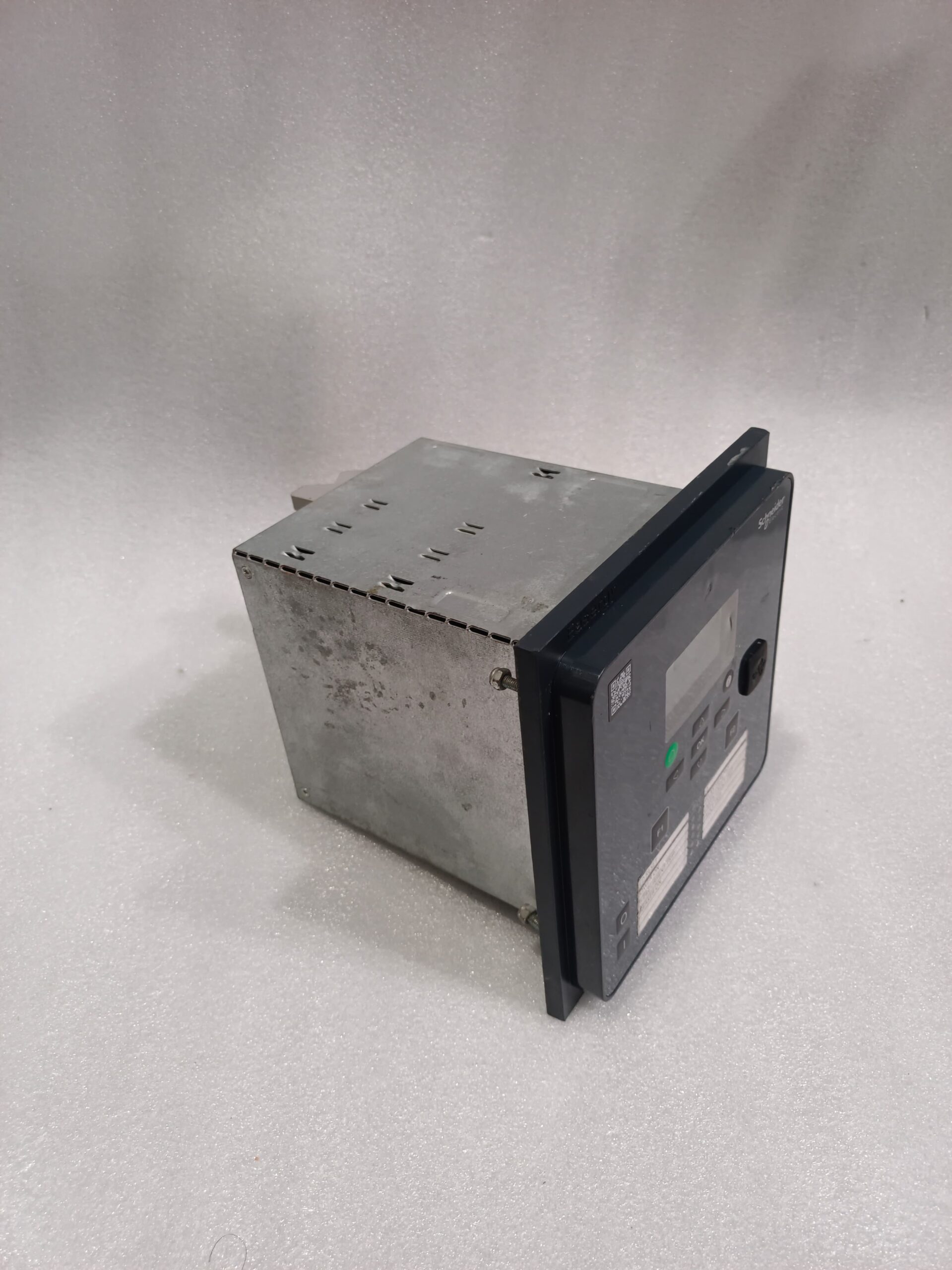 Schneider REL52008 P3U30-6AAA2BCAA Protection Relay – Advanced Digital Feeder And Power System Protection Relay thumbnail 4