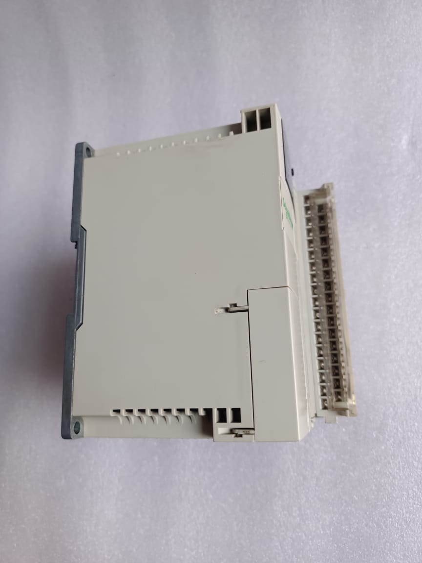 Schneider Electric TSX3705001 Modicon TSX Micro PLC Controller – Industrial Automation CPU Unit thumbnail 7