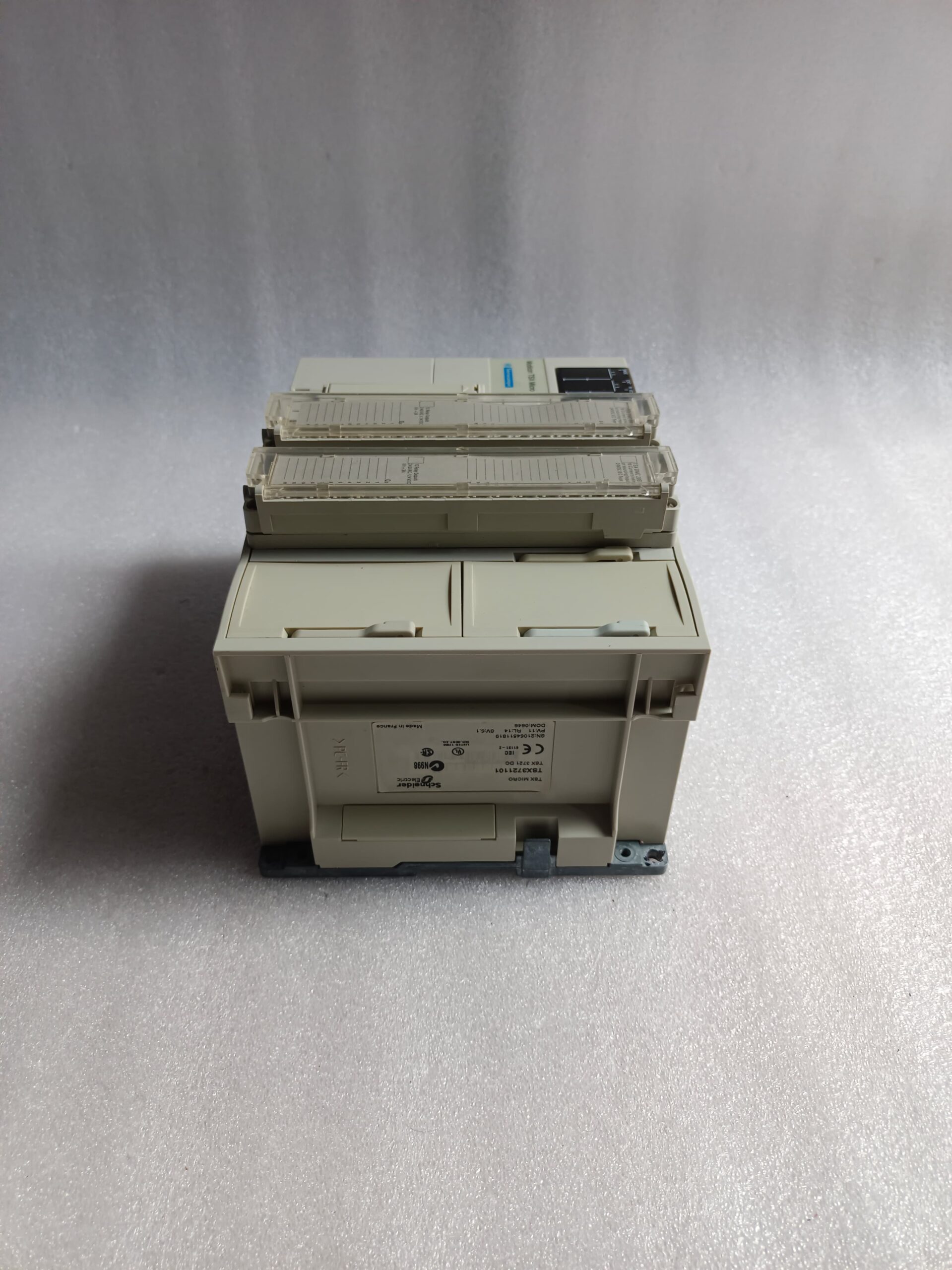 SCHNEIDER TSX3721101 TELEMECANIQUE TSX3721101 thumbnail 6