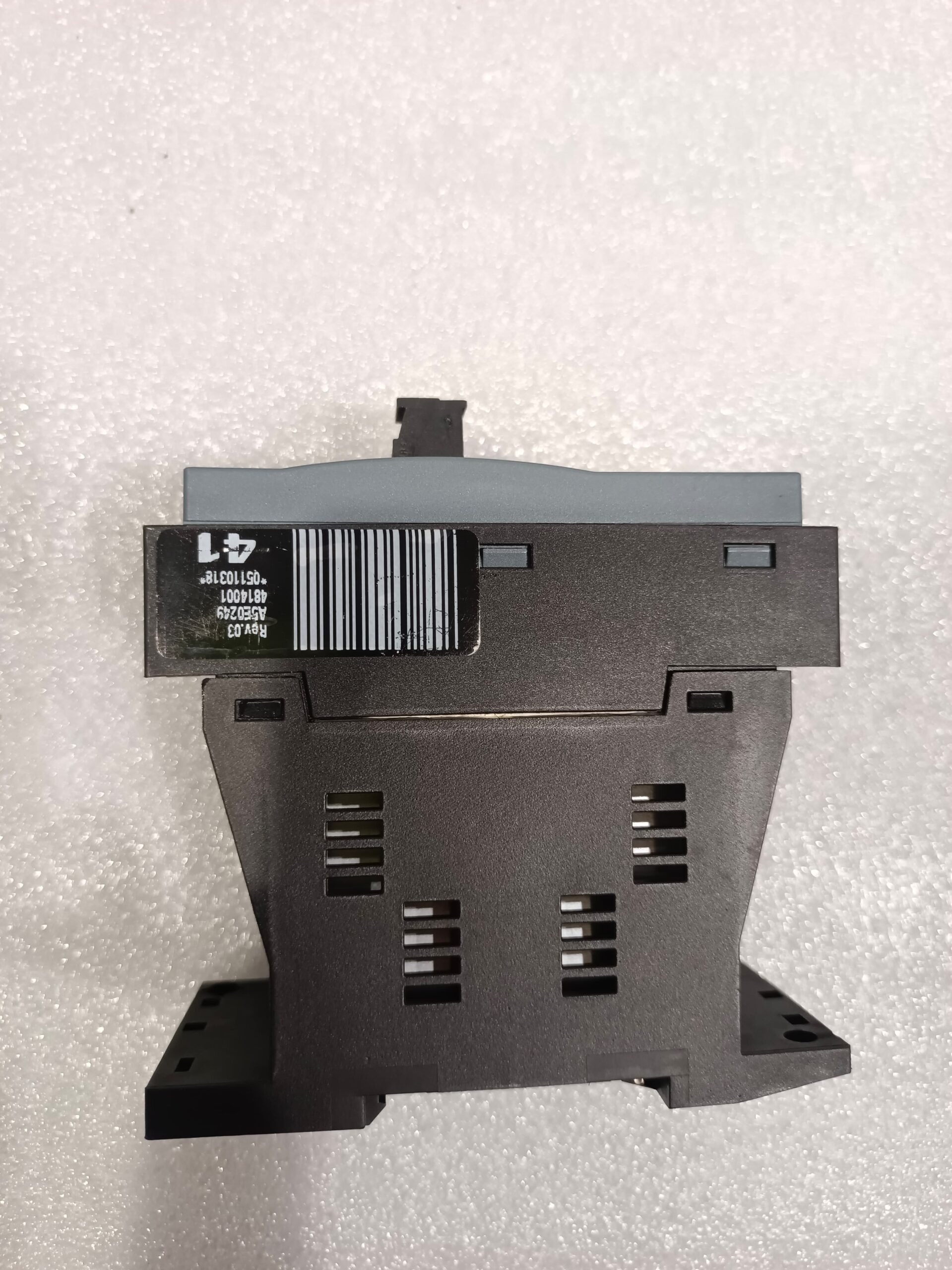 Siemens SIRIUS 3RF34 3RF3405-1BB04 Solid State Contactor | Industrial Electronic Switching Relay for Automation Systems thumbnail 11