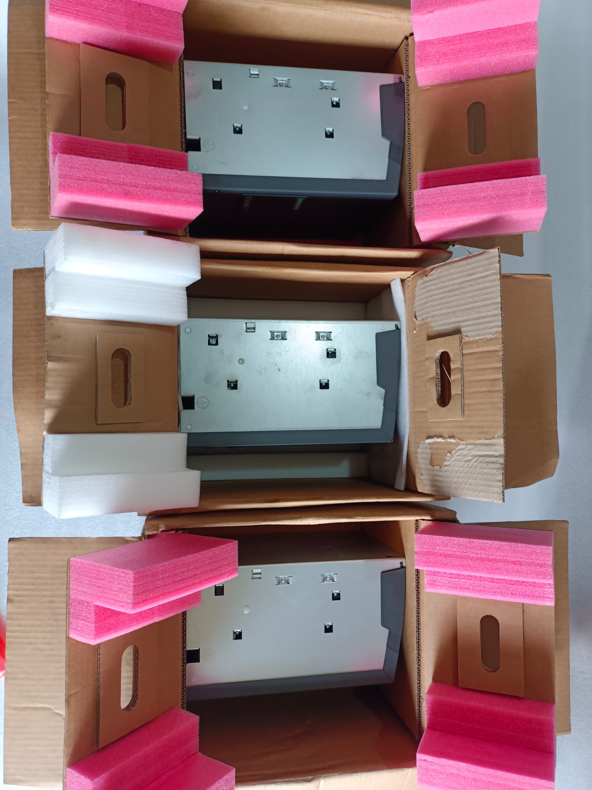 Siemens SINAMICS DCM 6RA8013-6DV62-0AA0 DC Converter Drive | Industrial DC Drive Converter for Motor Control Applications thumbnail 10
