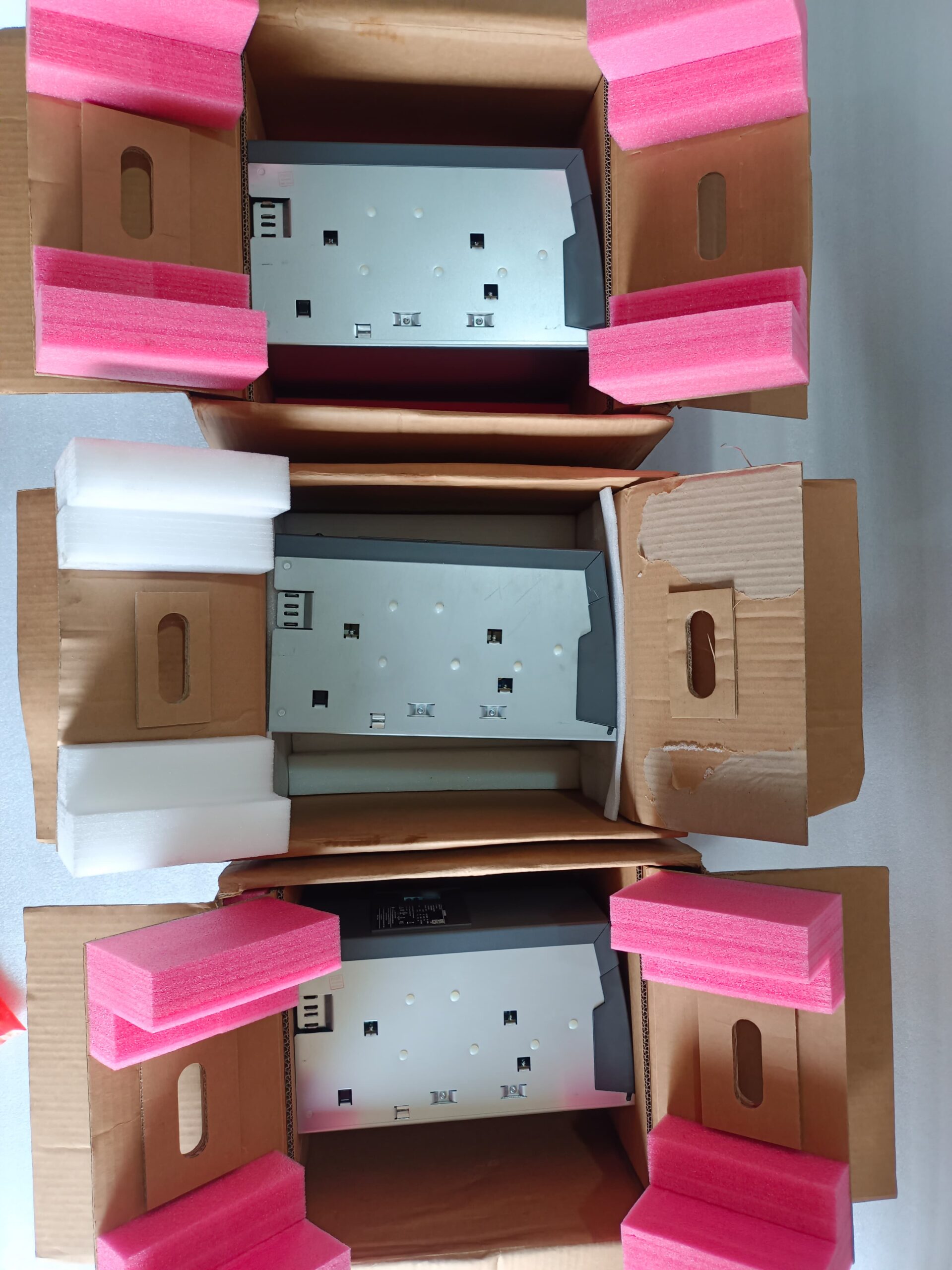 Siemens SINAMICS DCM 6RA8013-6DV62-0AA0 DC Converter Drive | Industrial DC Drive Converter for Motor Control Applications thumbnail 8