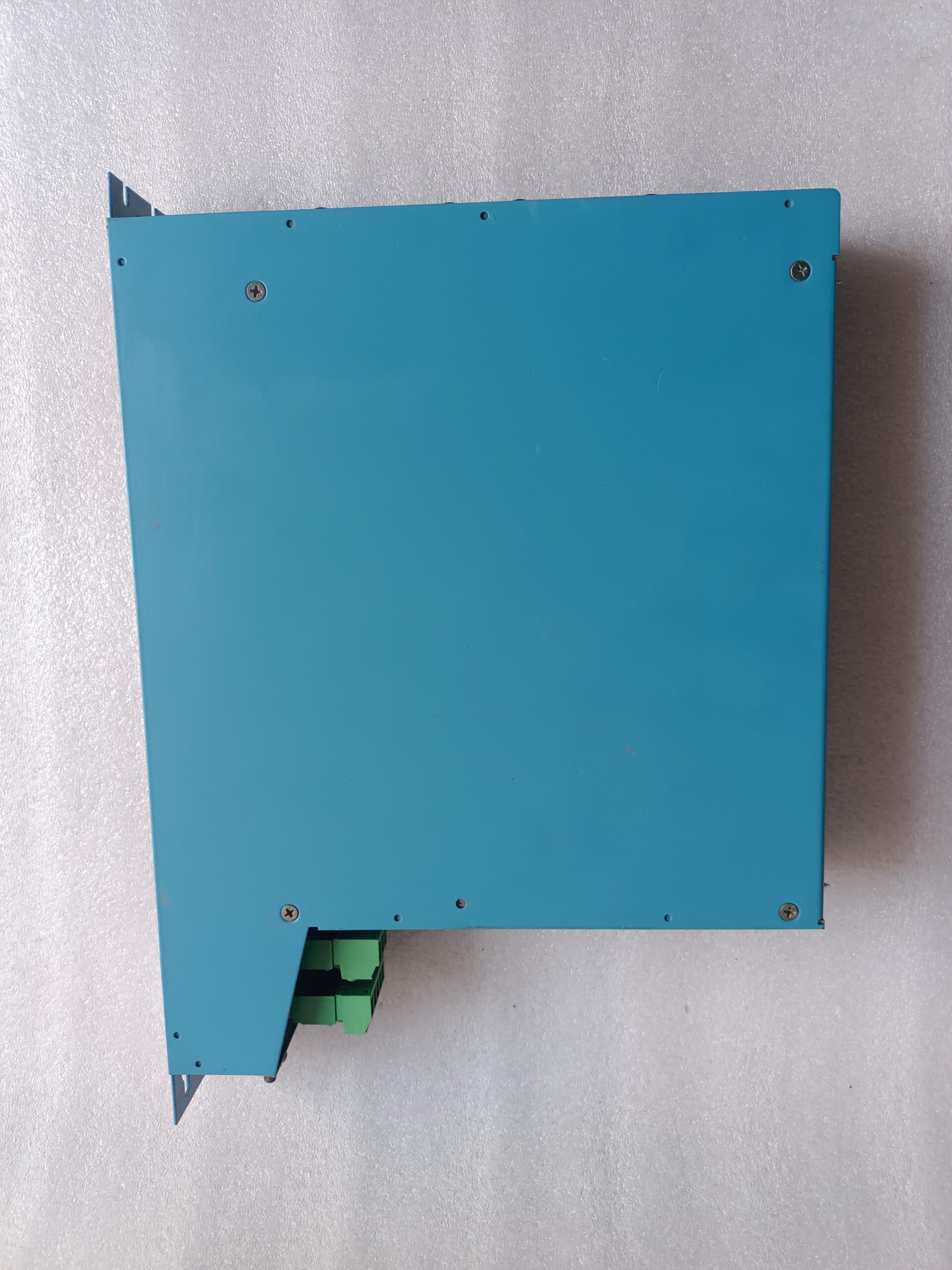 SSD Drives 637+/KD6R10-7-CAN, 637/D6K08-7 And 637+/D6R10-7-CAN DC Drive System – Industrial DC Motor Controller with CAN Communication thumbnail 3