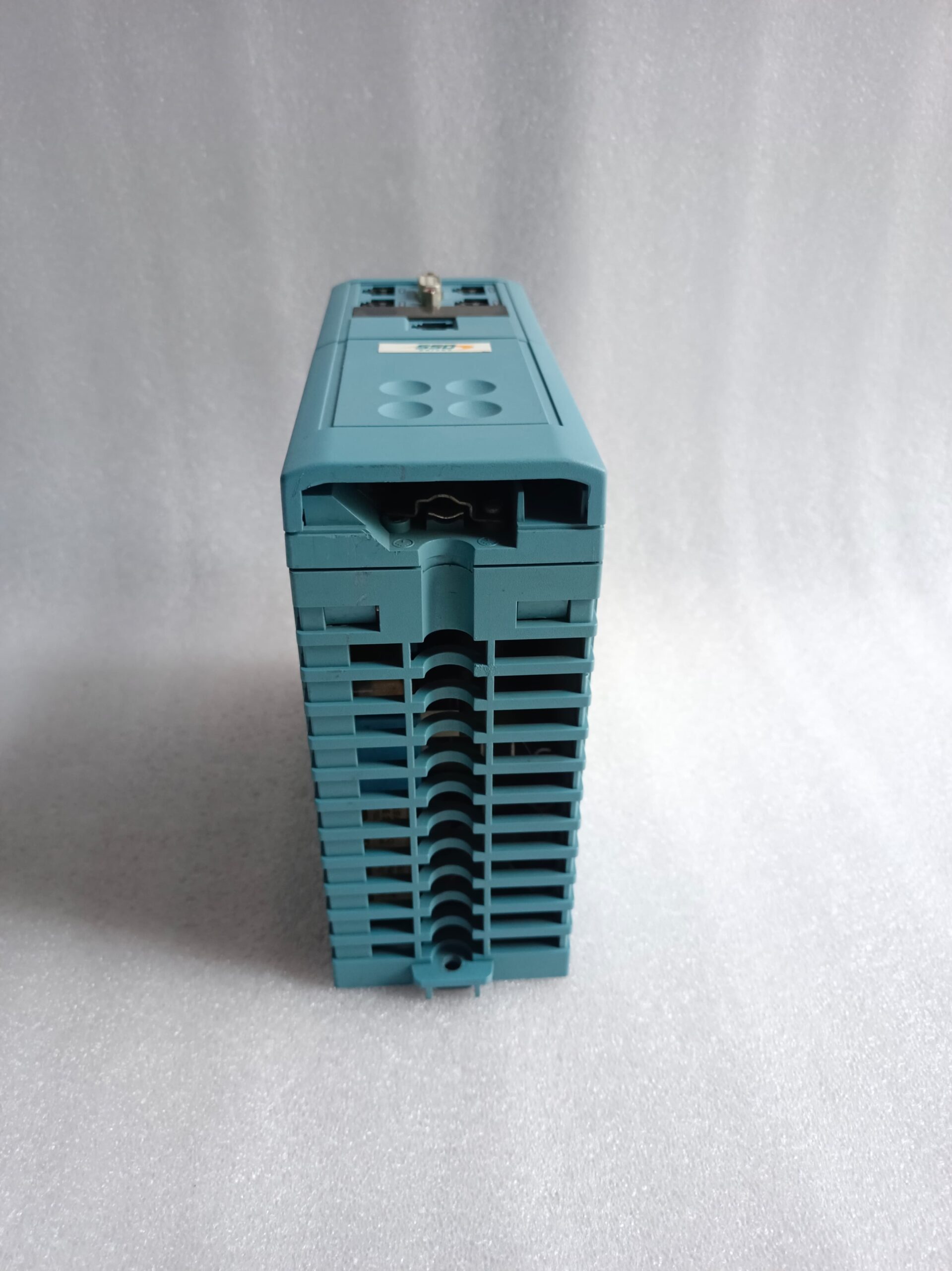 SSD Drives 631/006/230/F/00 DC Drive | 230V Industrial DC Motor Speed Controller | SSD 631 Series Drive thumbnail 6