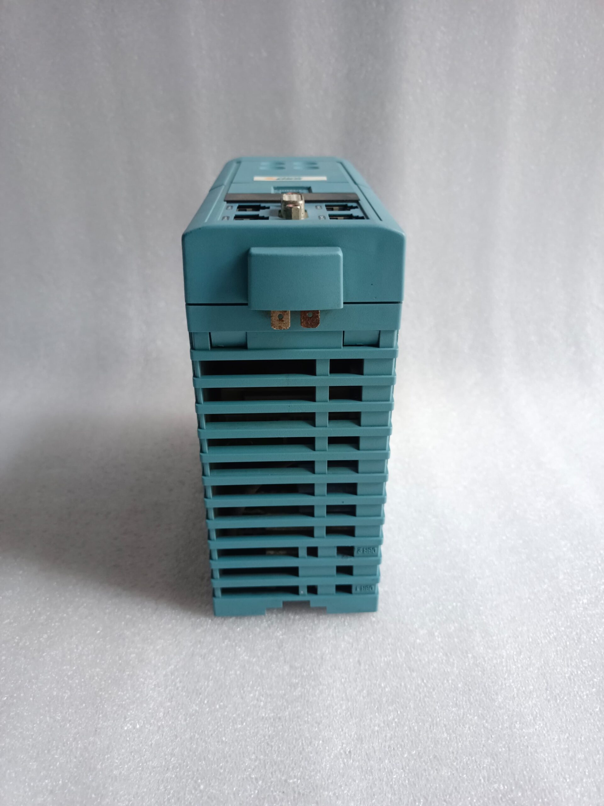 SSD Drives 631/006/230/F/00 DC Drive | 230V Industrial DC Motor Speed Controller | SSD 631 Series Drive thumbnail 8