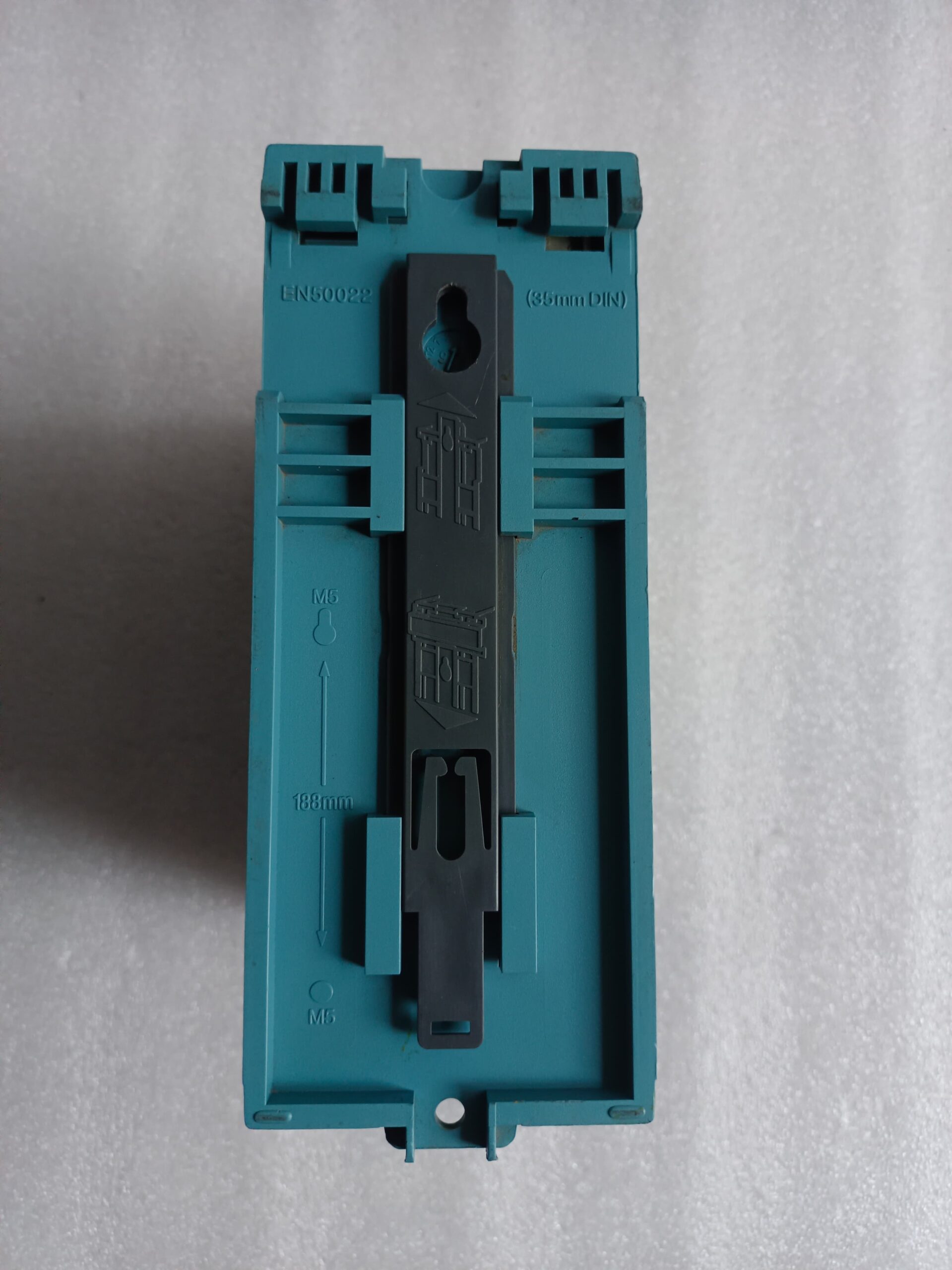 SSD Drives 631/006/230/F/00 DC Drive | 230V Industrial DC Motor Speed Controller | SSD 631 Series Drive thumbnail 9