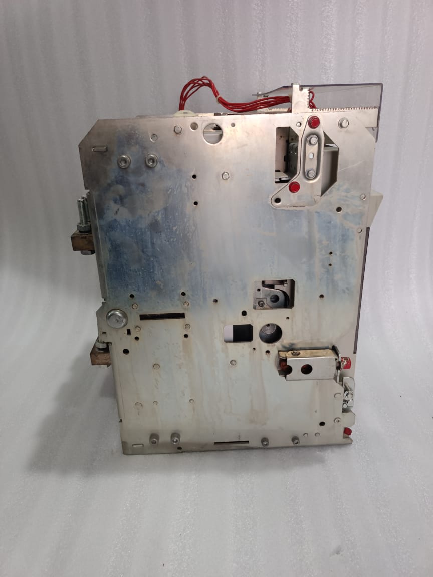 Terasaki Electric AR216S Air Circuit Breaker TemPower2 ACB – Industrial Low Voltage Power Distribution Breaker thumbnail 11