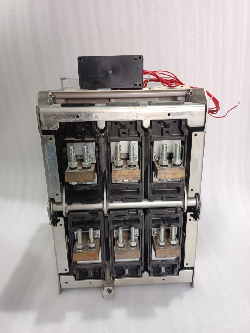 Terasaki Electric AR216S Air Circuit Breaker TemPower2 ACB – Industrial Low Voltage Power Distribution Breaker thumbnail 5
