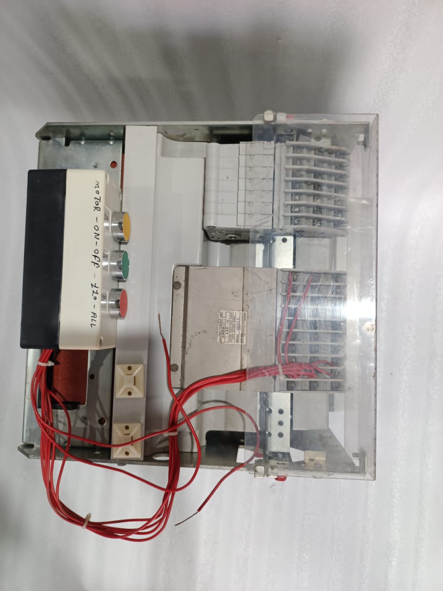 Terasaki Electric AR216S Air Circuit Breaker TemPower2 ACB – Industrial Low Voltage Power Distribution Breaker thumbnail 6