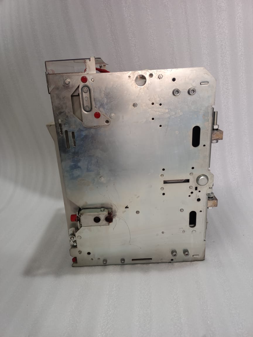 Terasaki Electric AR216S Air Circuit Breaker TemPower2 ACB – Industrial Low Voltage Power Distribution Breaker thumbnail 9