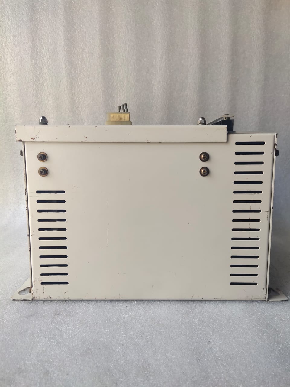 Terasaki GAC-16MC EIN-103 Generating Plant Management System – Advanced Generator Control Power Management Device thumbnail 3
