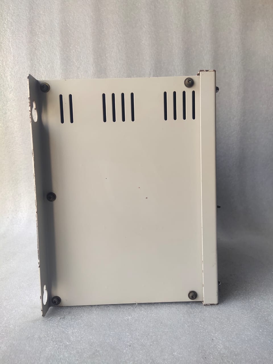 Terasaki GAC-16MC EIN-103 Generating Plant Management System – Advanced Generator Control Power Management Device thumbnail 4
