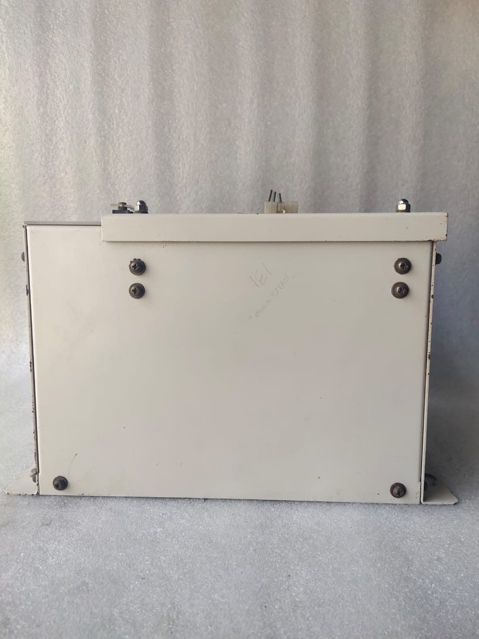 Terasaki GAC-16MC EIN-103 Generating Plant Management System – Advanced Generator Control Power Management Device thumbnail 5